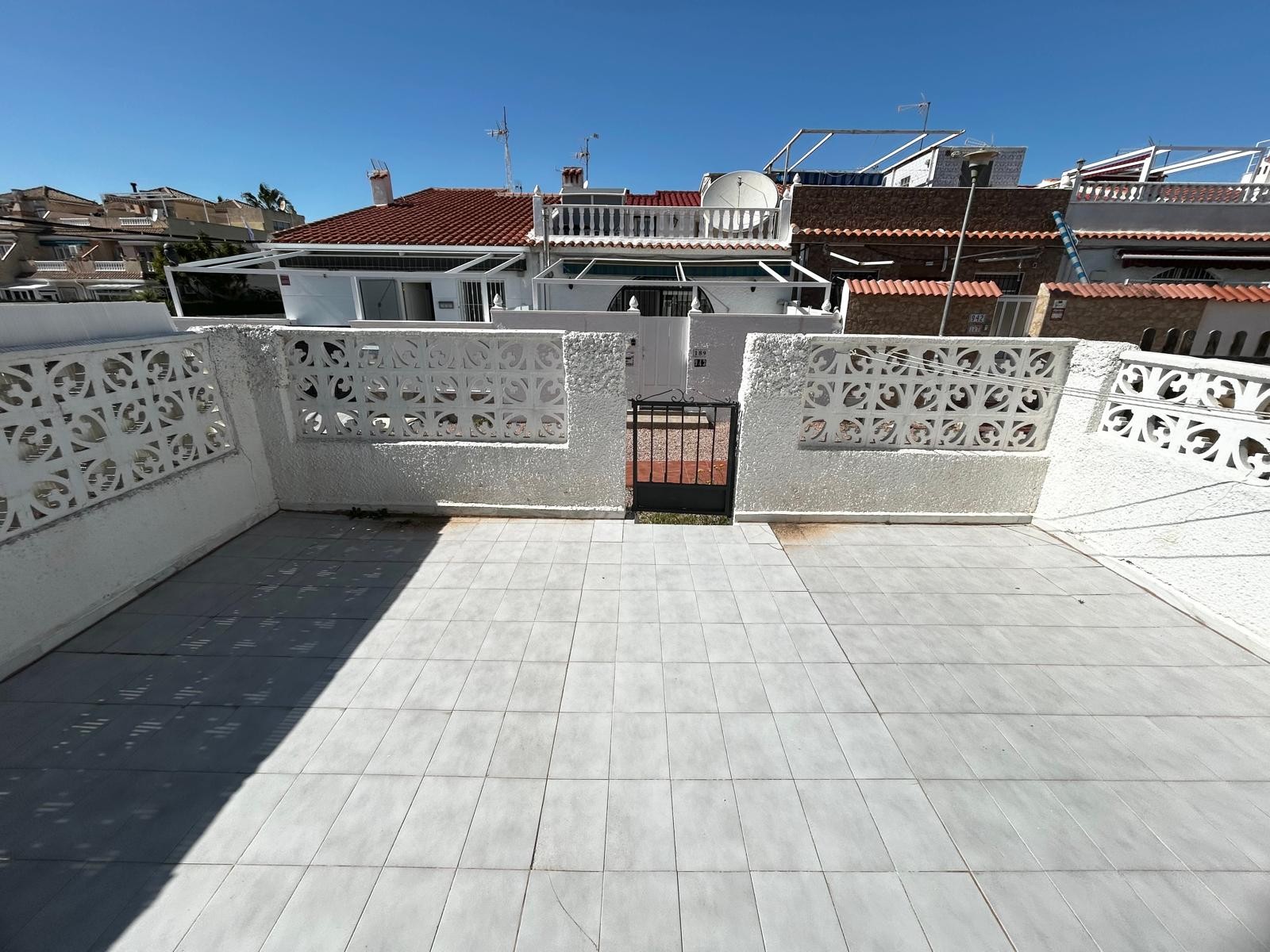 Property for sale - Bungalow for sale - Torrevieja - La Siesta