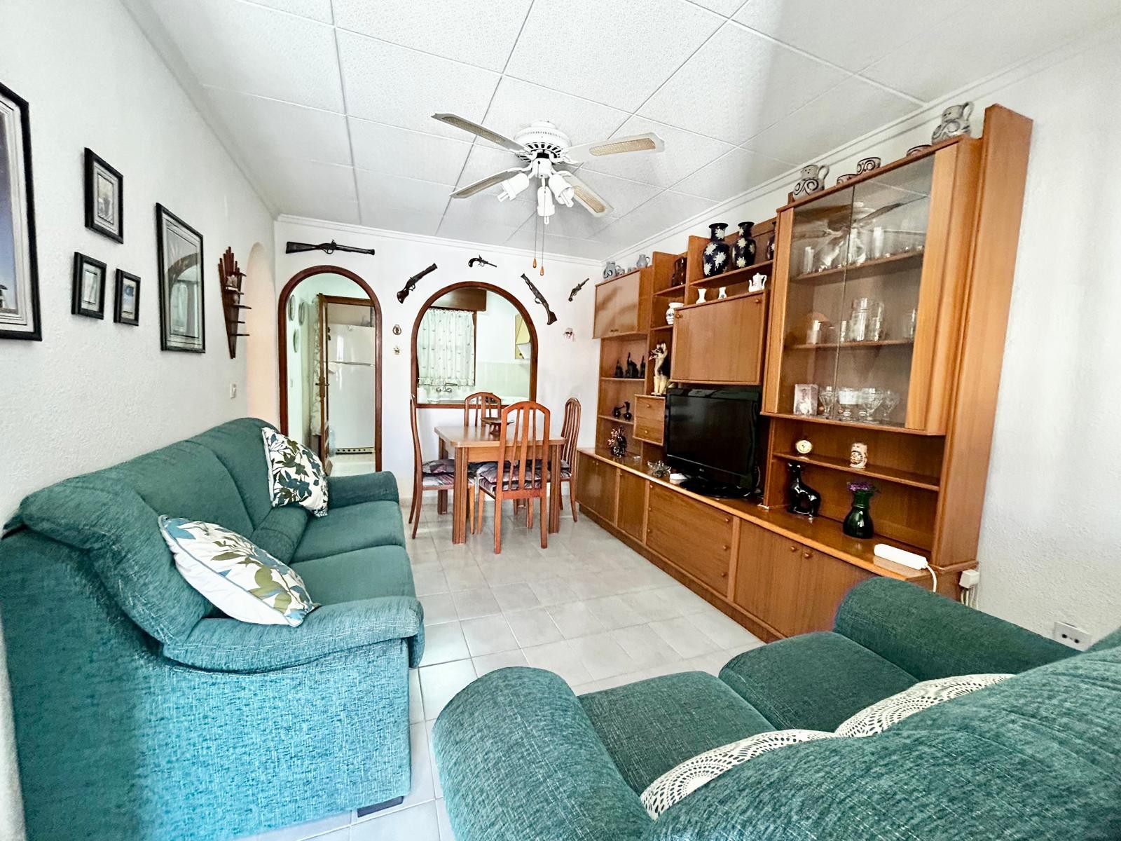 Property for sale - Bungalow for sale - Torrevieja - La Siesta