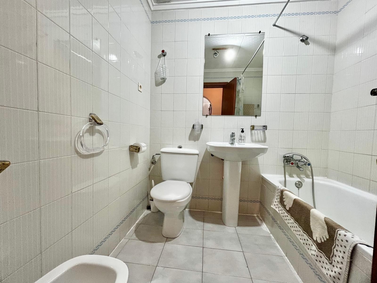 Property for sale - Bungalow for sale - Torrevieja - La Siesta