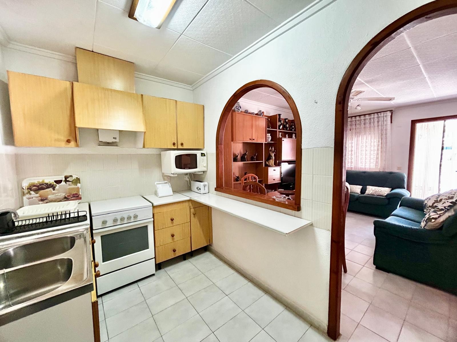 Property for sale - Bungalow for sale - Torrevieja - La Siesta