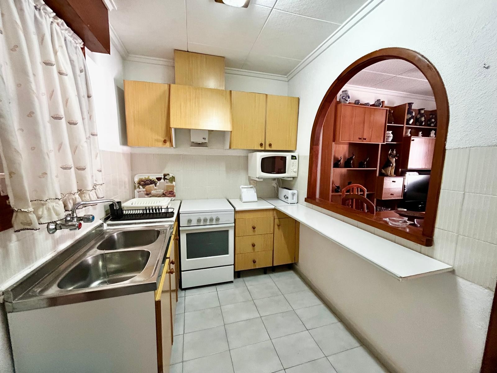 Property for sale - Bungalow for sale - Torrevieja - La Siesta