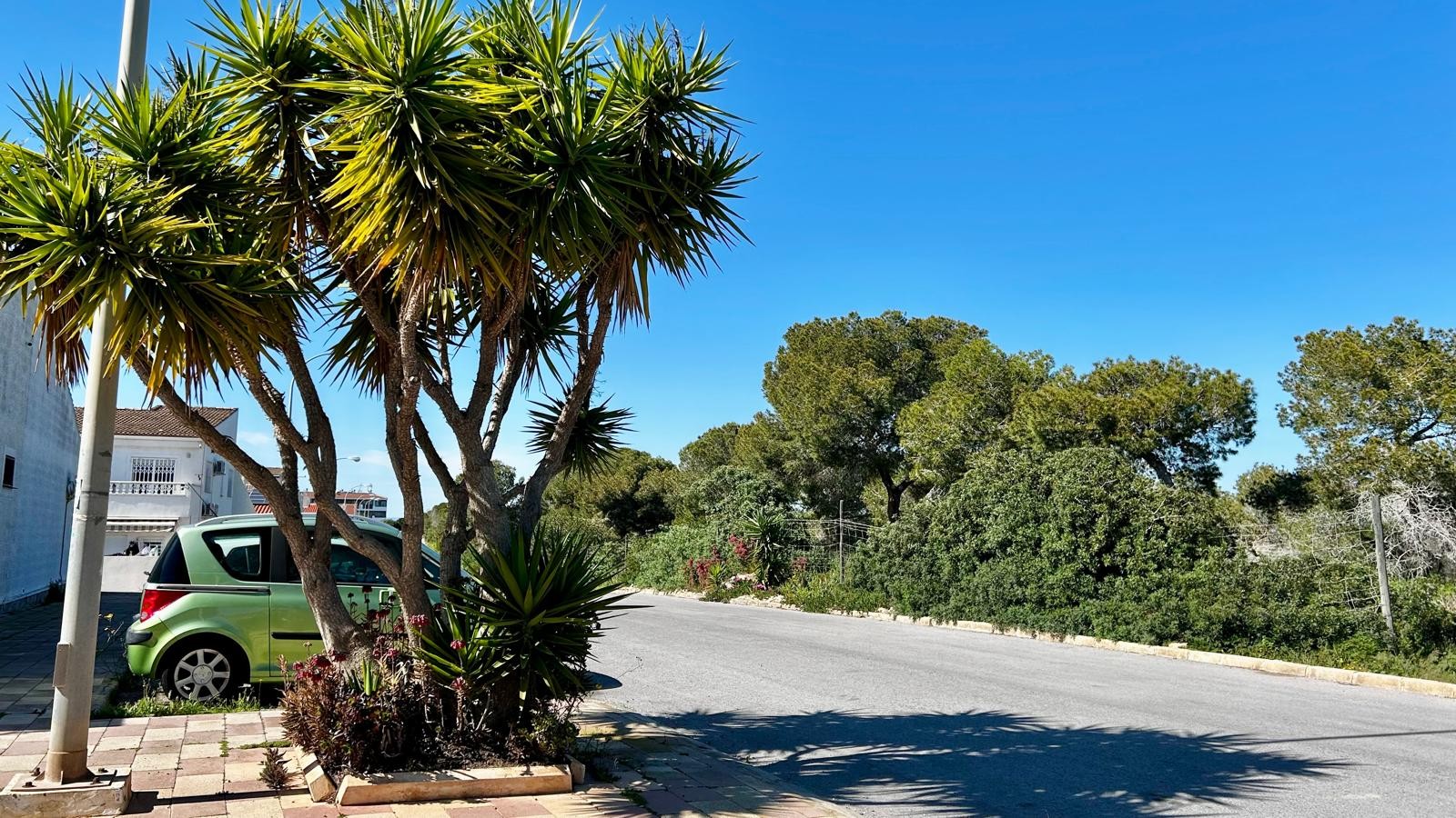 Property for sale - Bungalow for sale - Torrevieja - La Siesta