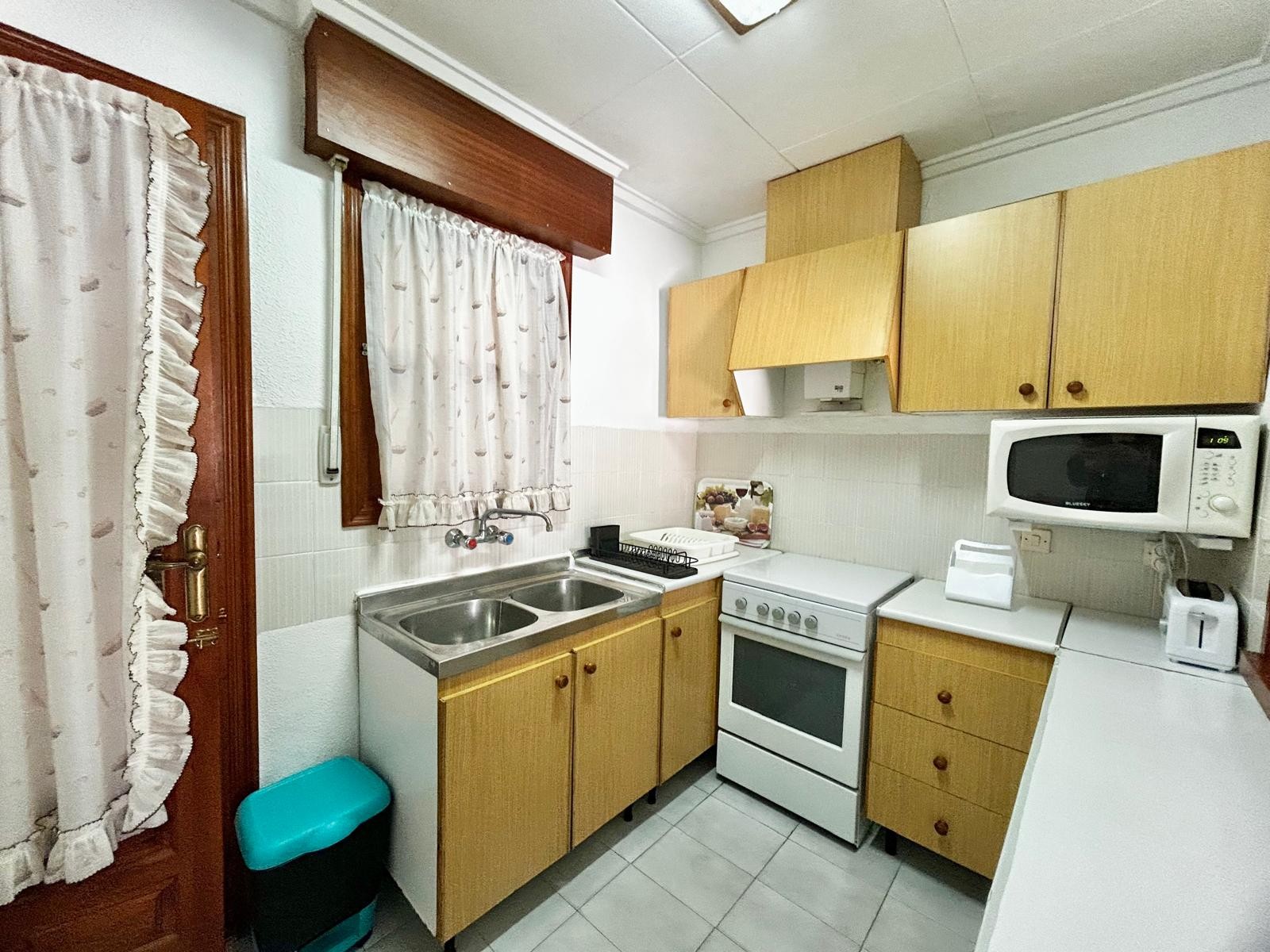 Property for sale - Bungalow for sale - Torrevieja - La Siesta