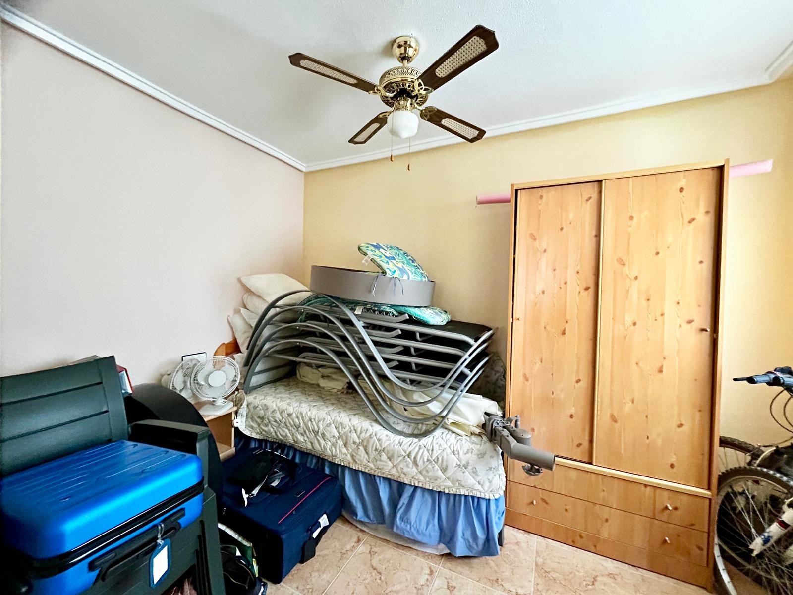 Property for sale - Bungalow for sale - Torrevieja - Altos del Limonar