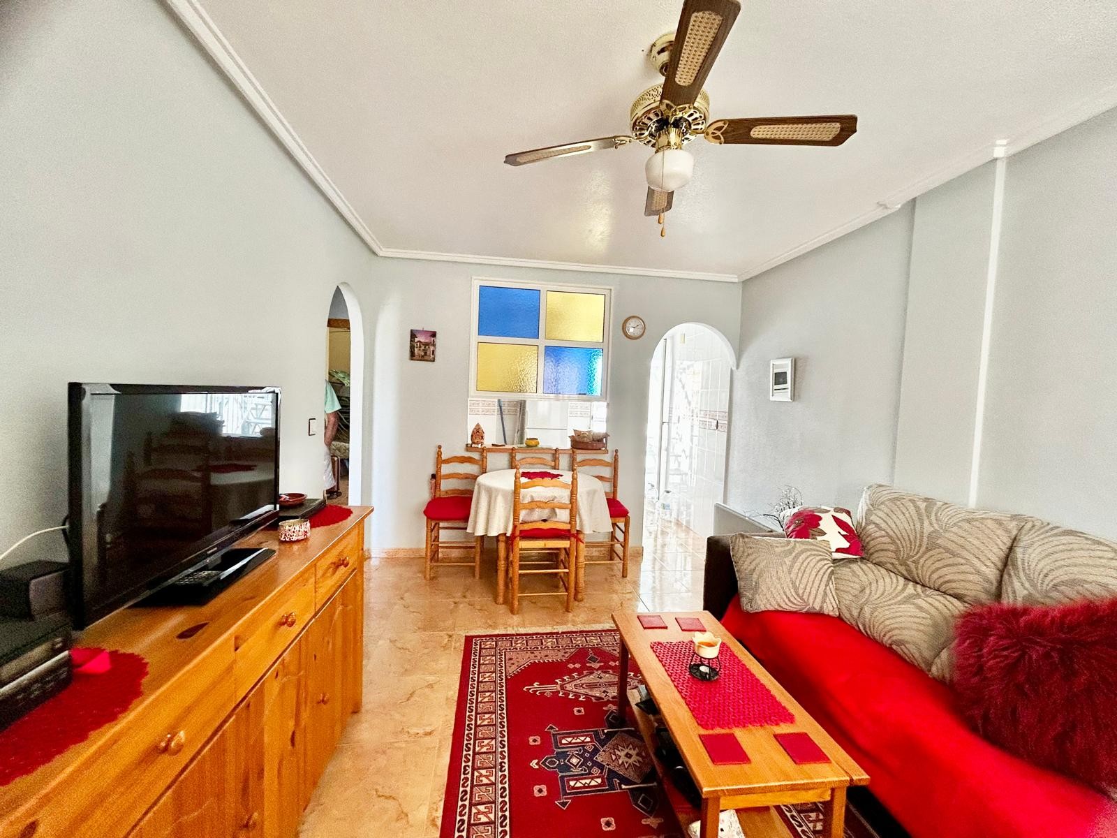 Property for sale - Bungalow for sale - Torrevieja - Altos del Limonar