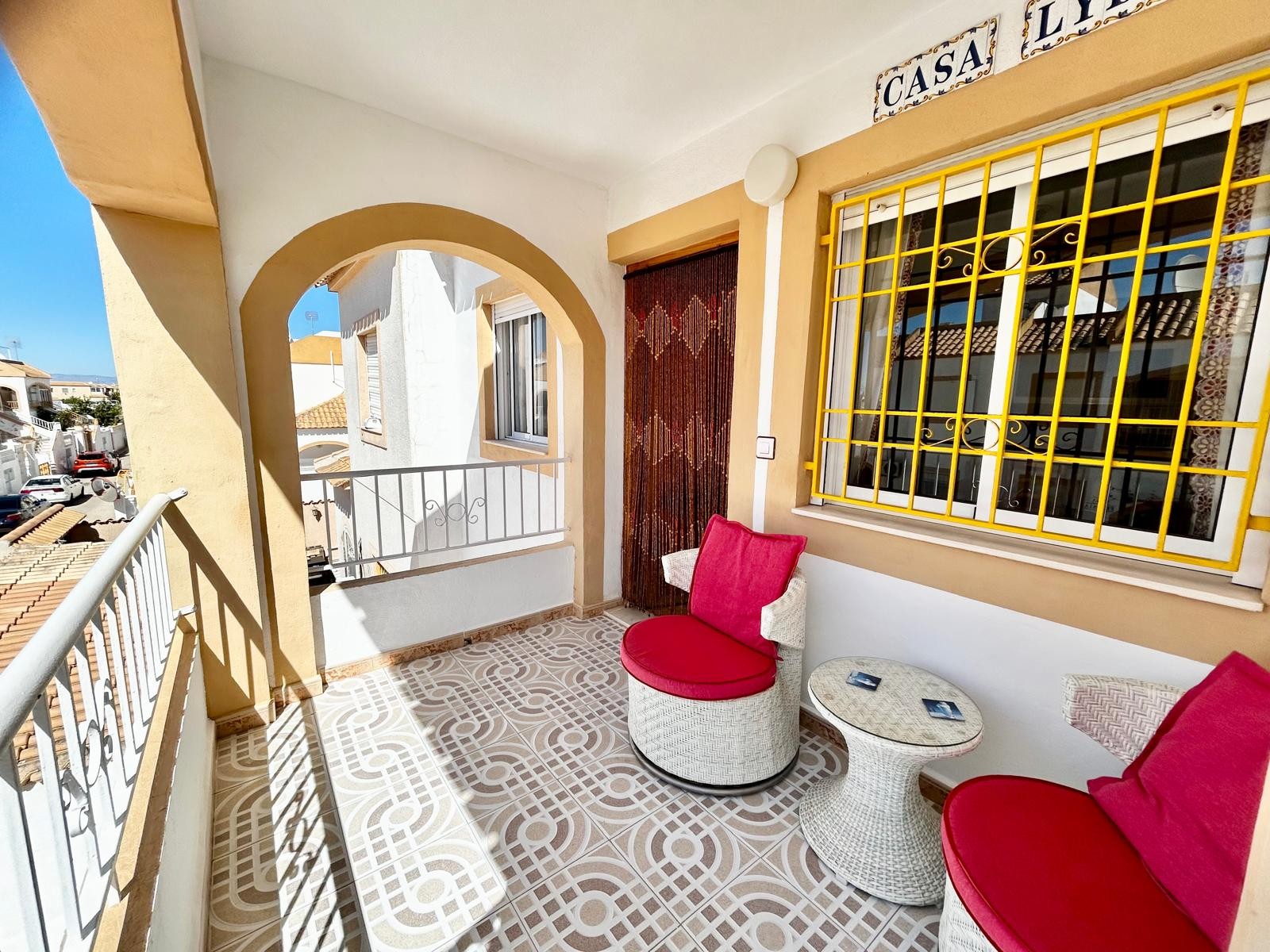 Property for sale - Bungalow for sale - Torrevieja - Altos del Limonar