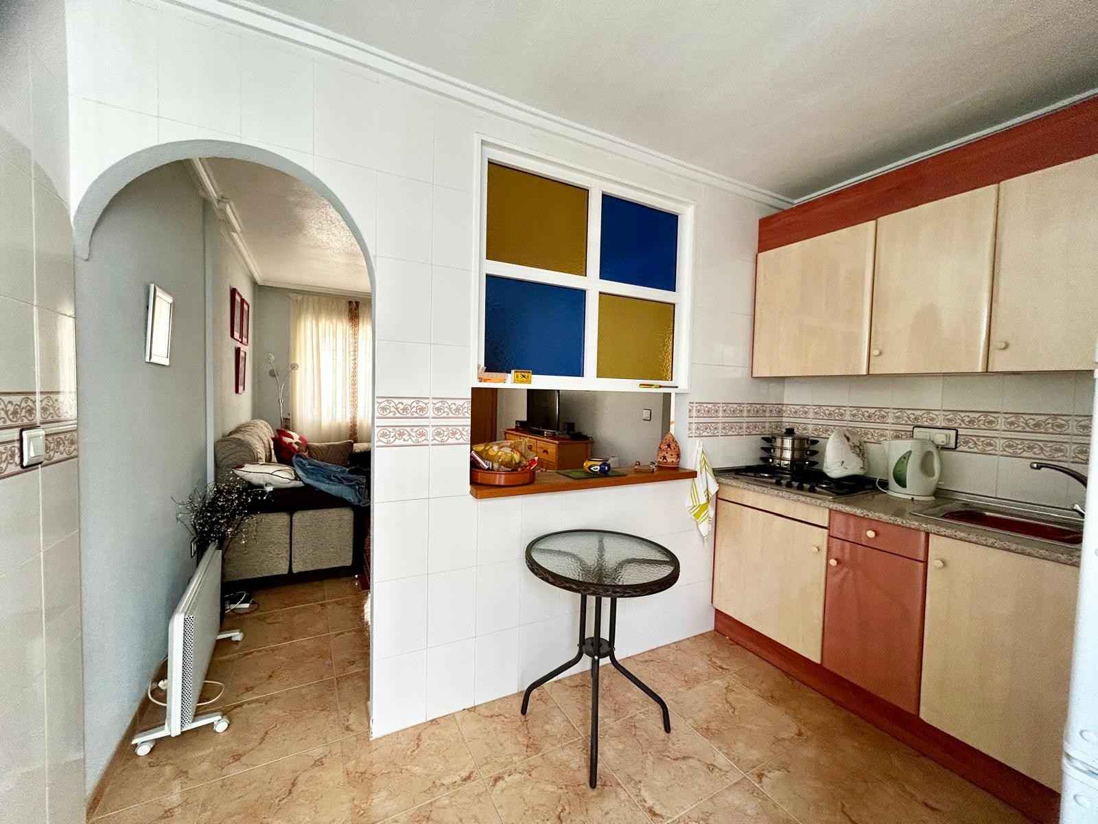 Property for sale - Bungalow for sale - Torrevieja - Altos del Limonar