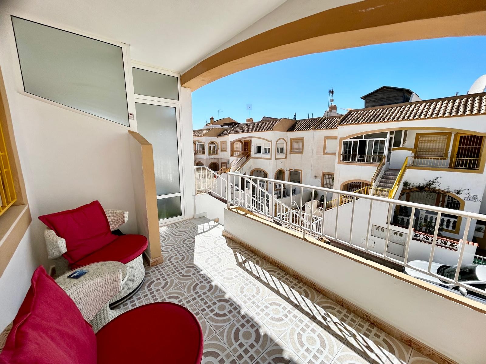 Property for sale - Bungalow for sale - Torrevieja - Altos del Limonar