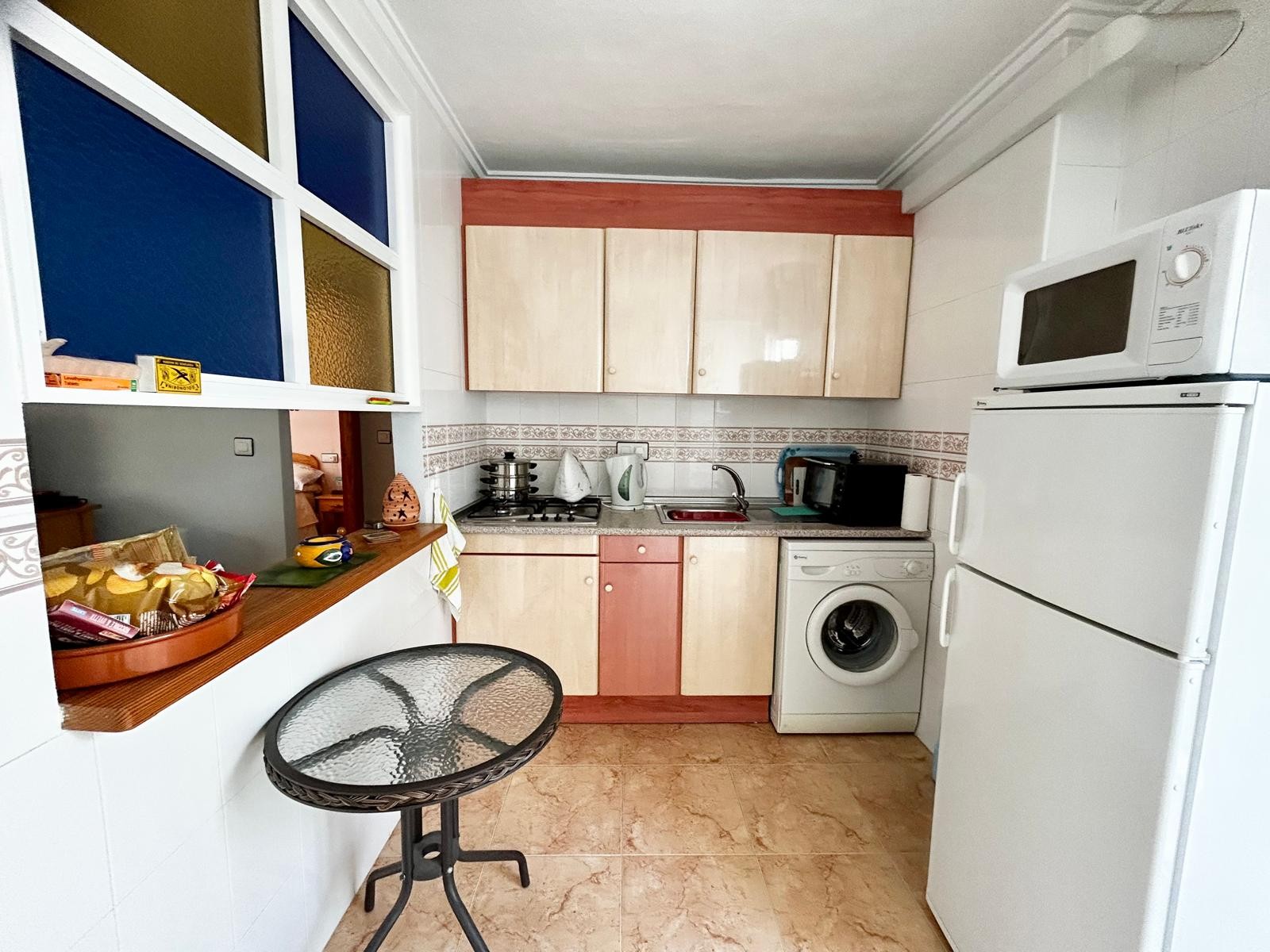 Property for sale - Bungalow for sale - Torrevieja - Altos del Limonar