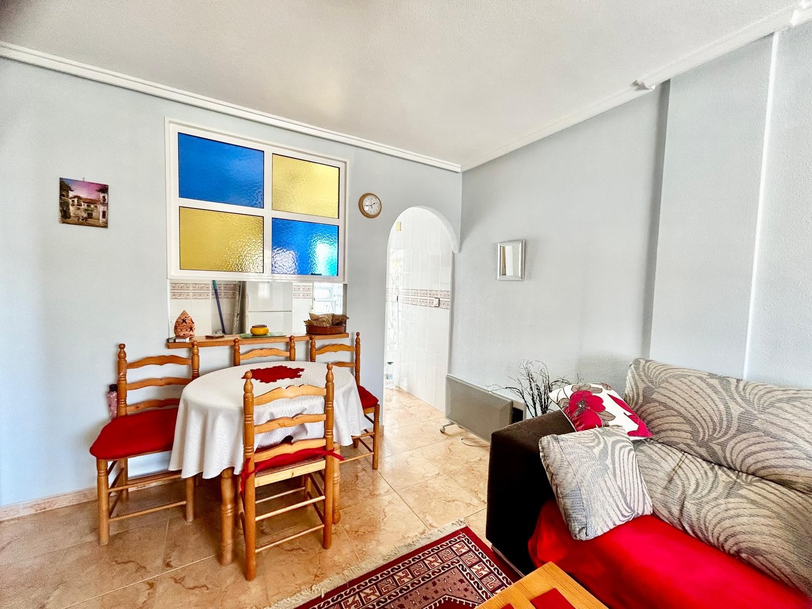 Property for sale - Bungalow for sale - Torrevieja - Altos del Limonar