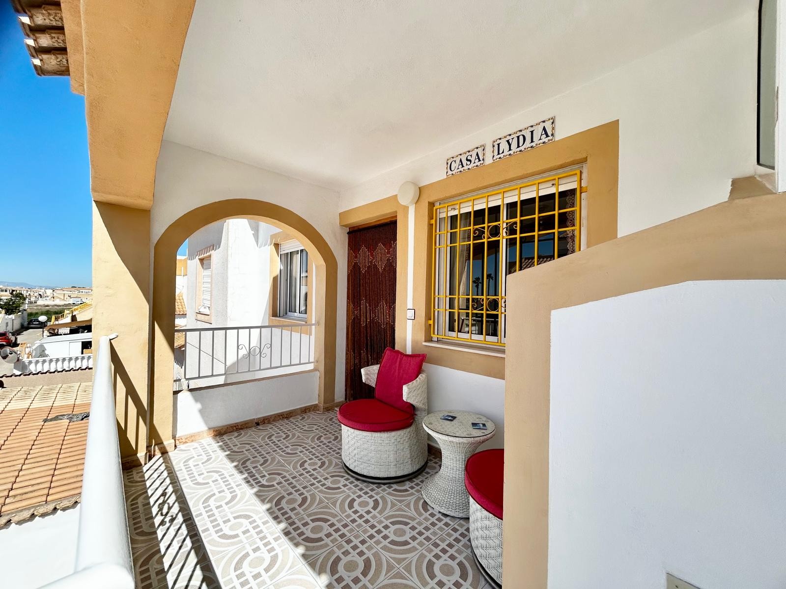 Property for sale - Bungalow for sale - Torrevieja - Altos del Limonar