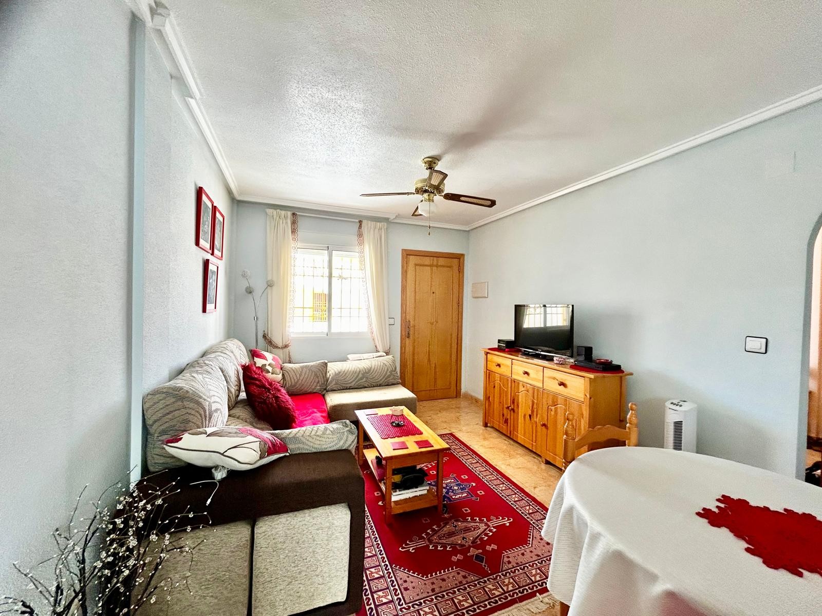 Property for sale - Bungalow for sale - Torrevieja - Altos del Limonar