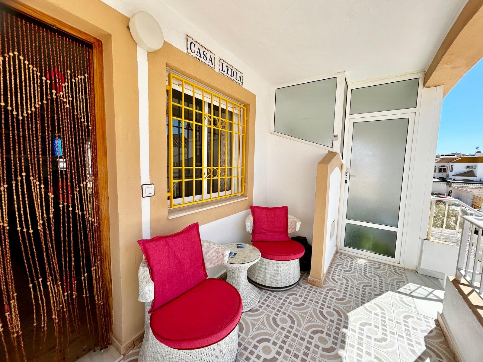 Property for sale - Bungalow for sale - Torrevieja - Altos del Limonar