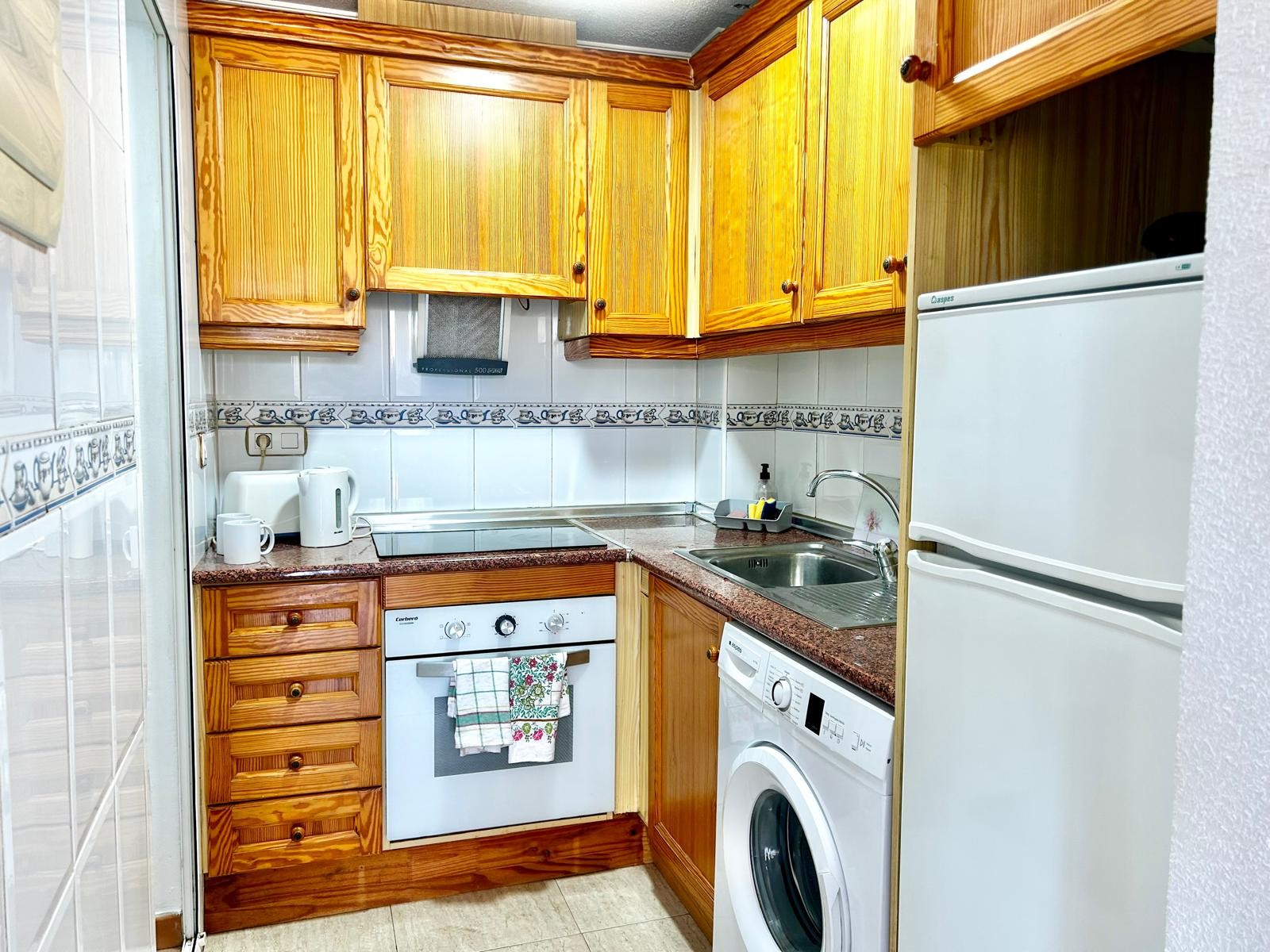 Propiedad en venta - Casa adosada en venta - Torrevieja - El Salado