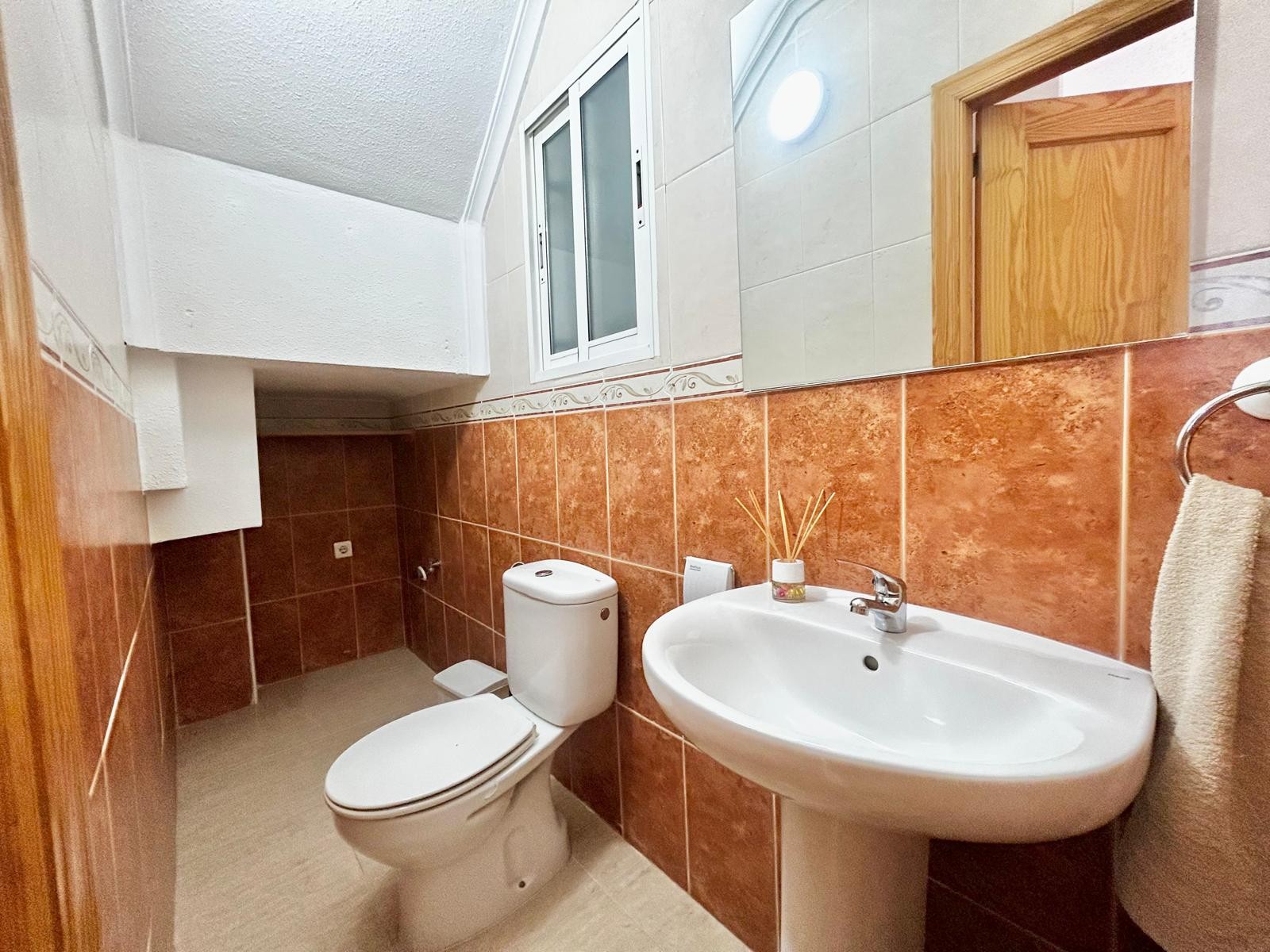 Propiedad en venta - Casa adosada en venta - Torrevieja - El Salado