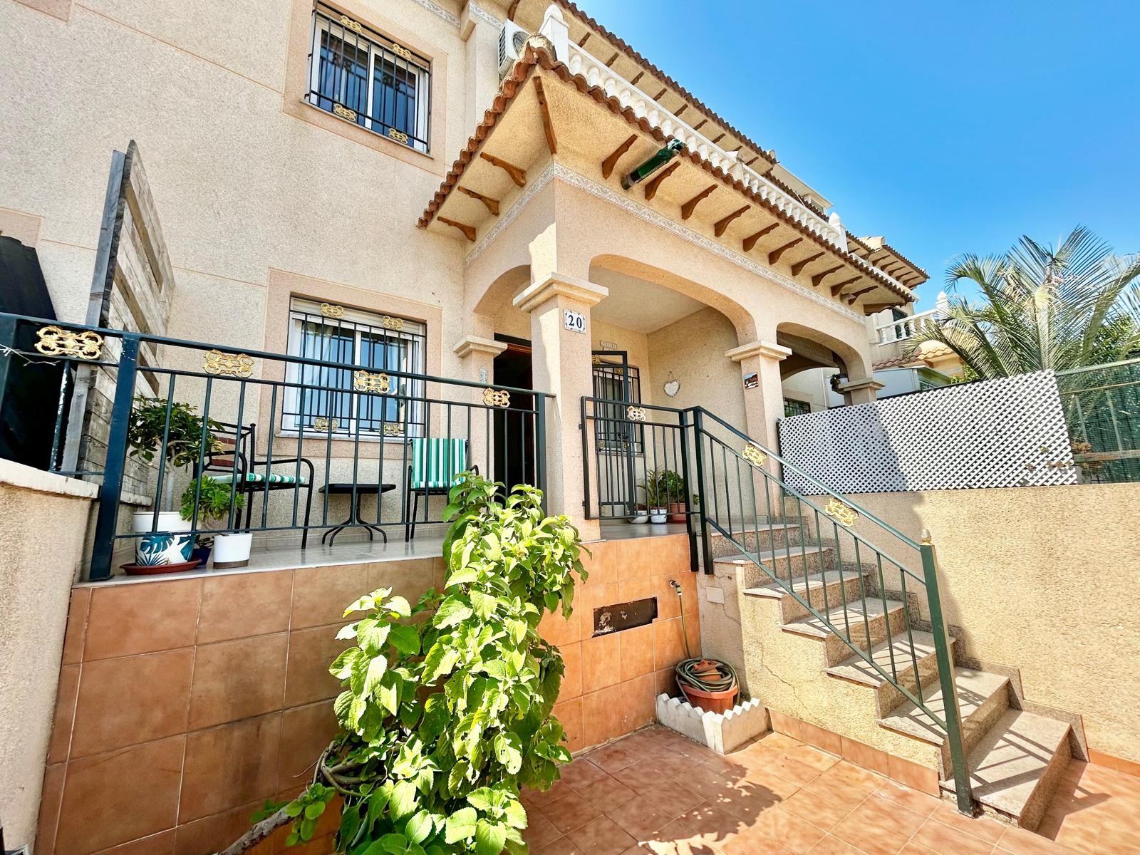 Propiedad en venta - Casa adosada en venta - Torrevieja - El Salado