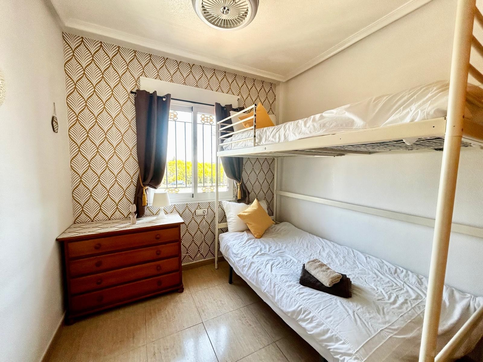 Propiedad en venta - Casa adosada en venta - Torrevieja - El Salado