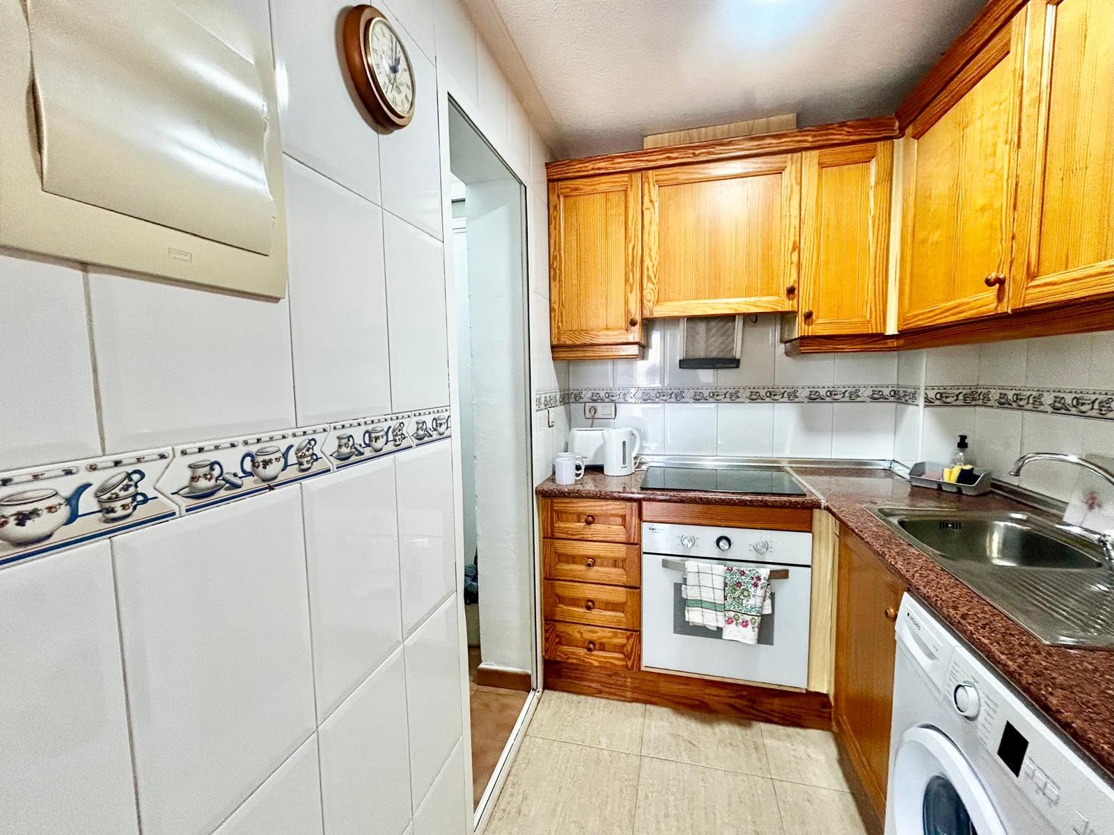 Propiedad en venta - Casa adosada en venta - Torrevieja - El Salado