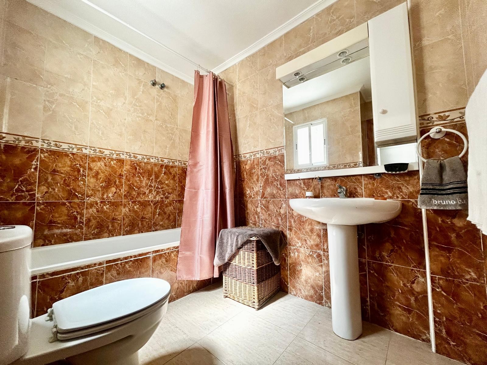 Propiedad en venta - Casa adosada en venta - Torrevieja - El Salado