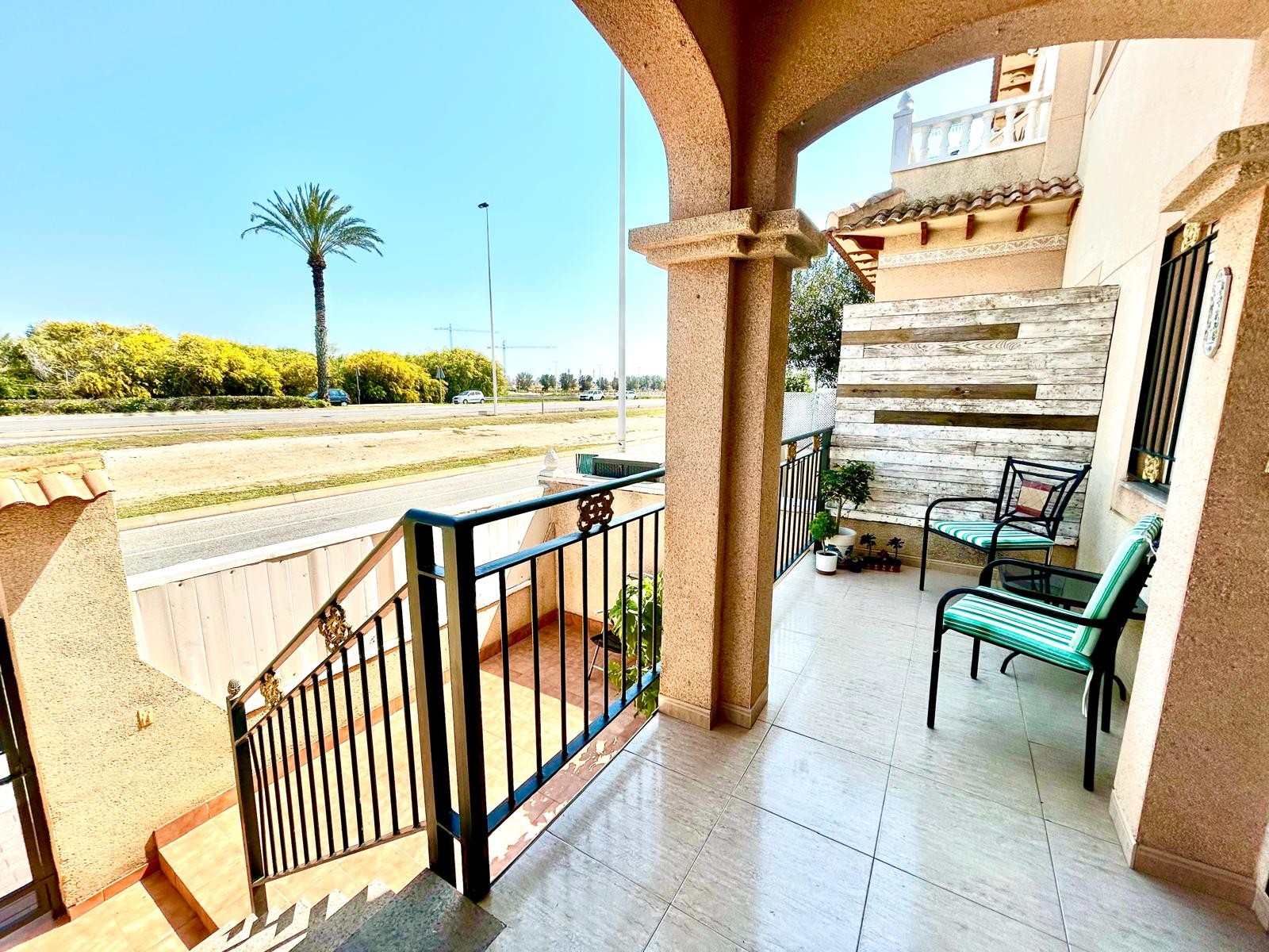 Propiedad en venta - Casa adosada en venta - Torrevieja - El Salado