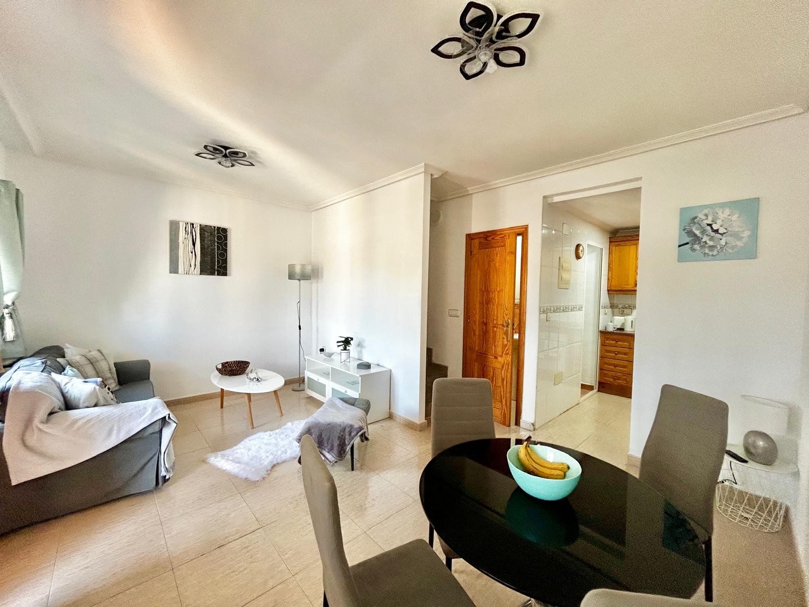 Propiedad en venta - Casa adosada en venta - Torrevieja - El Salado