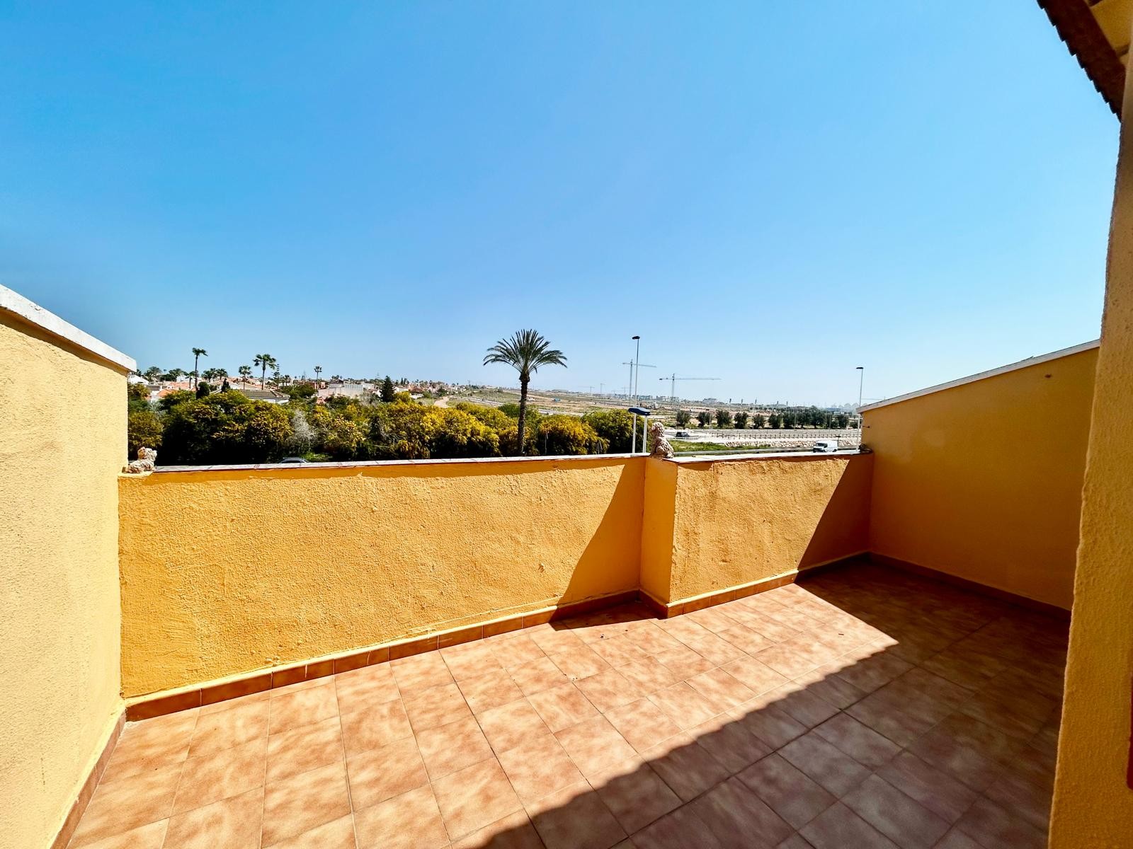 Propiedad en venta - Casa adosada en venta - Torrevieja - El Salado