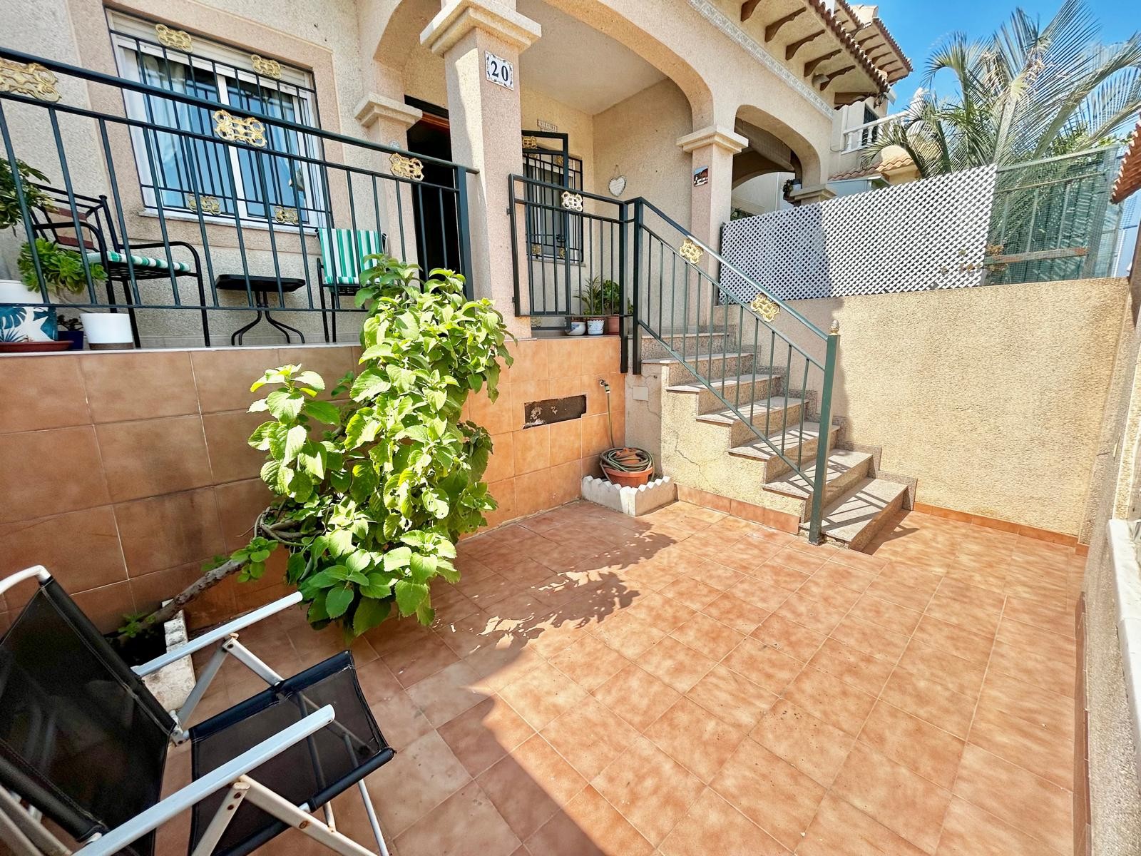 Propiedad en venta - Casa adosada en venta - Torrevieja - El Salado
