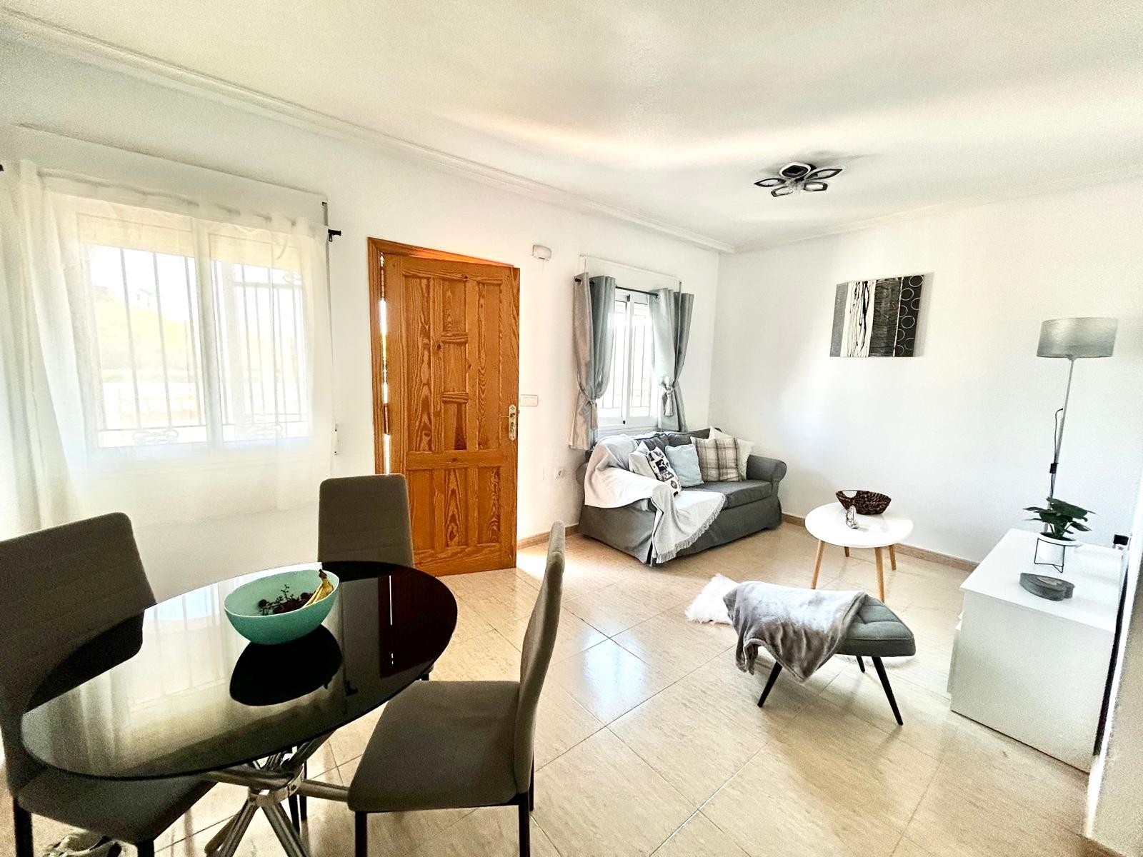 Propiedad en venta - Casa adosada en venta - Torrevieja - El Salado