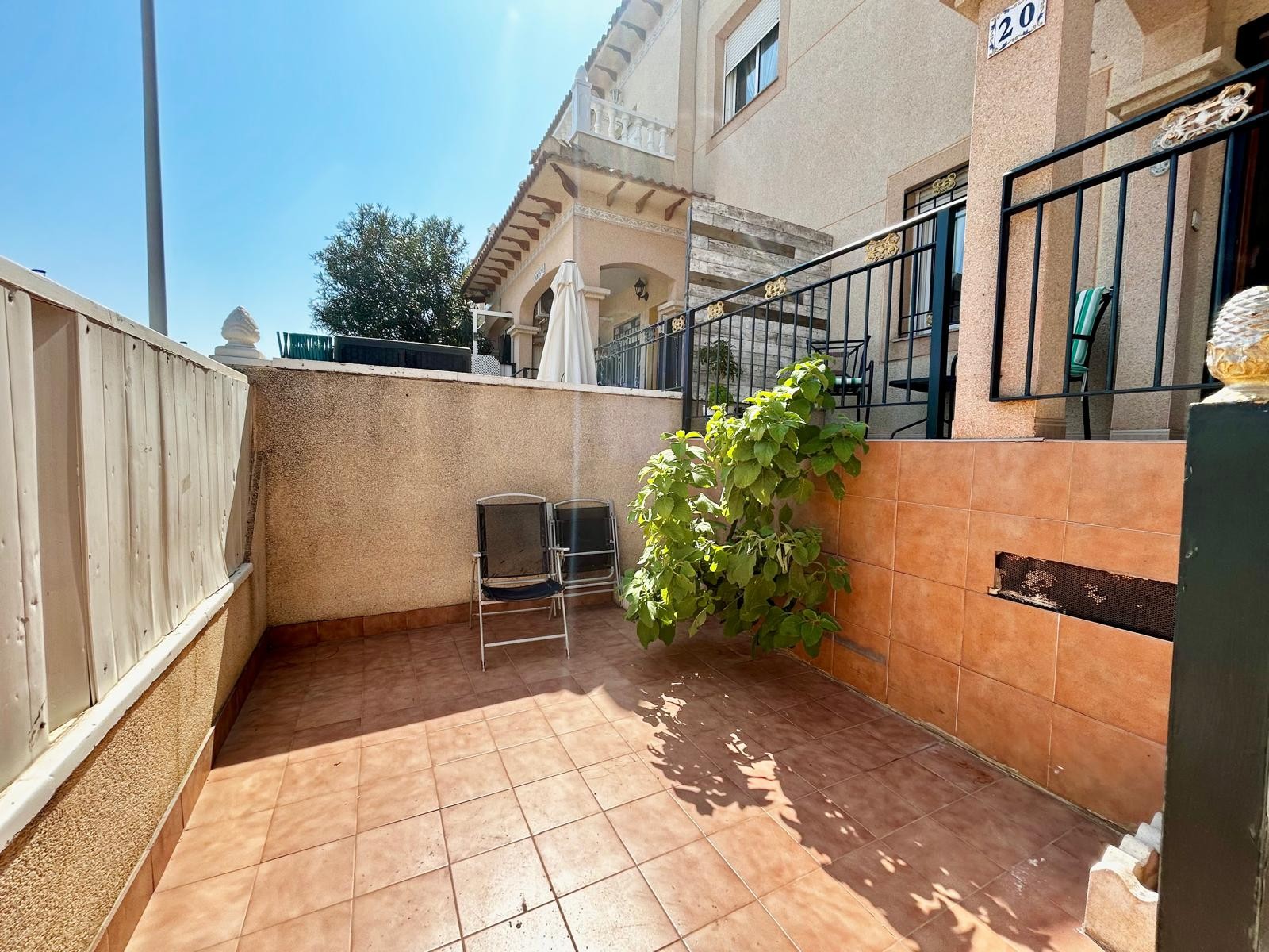 Propiedad en venta - Casa adosada en venta - Torrevieja - El Salado