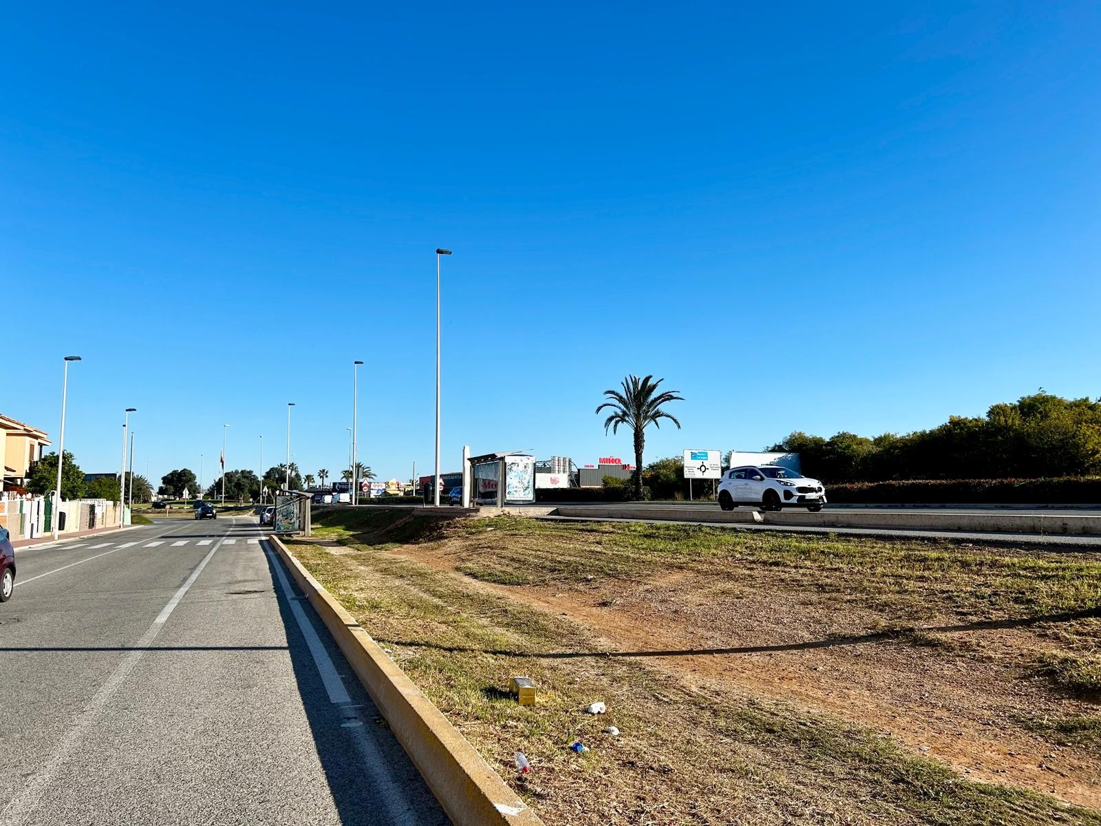 Propiedad en venta - Casa adosada en venta - Torrevieja - El Salado