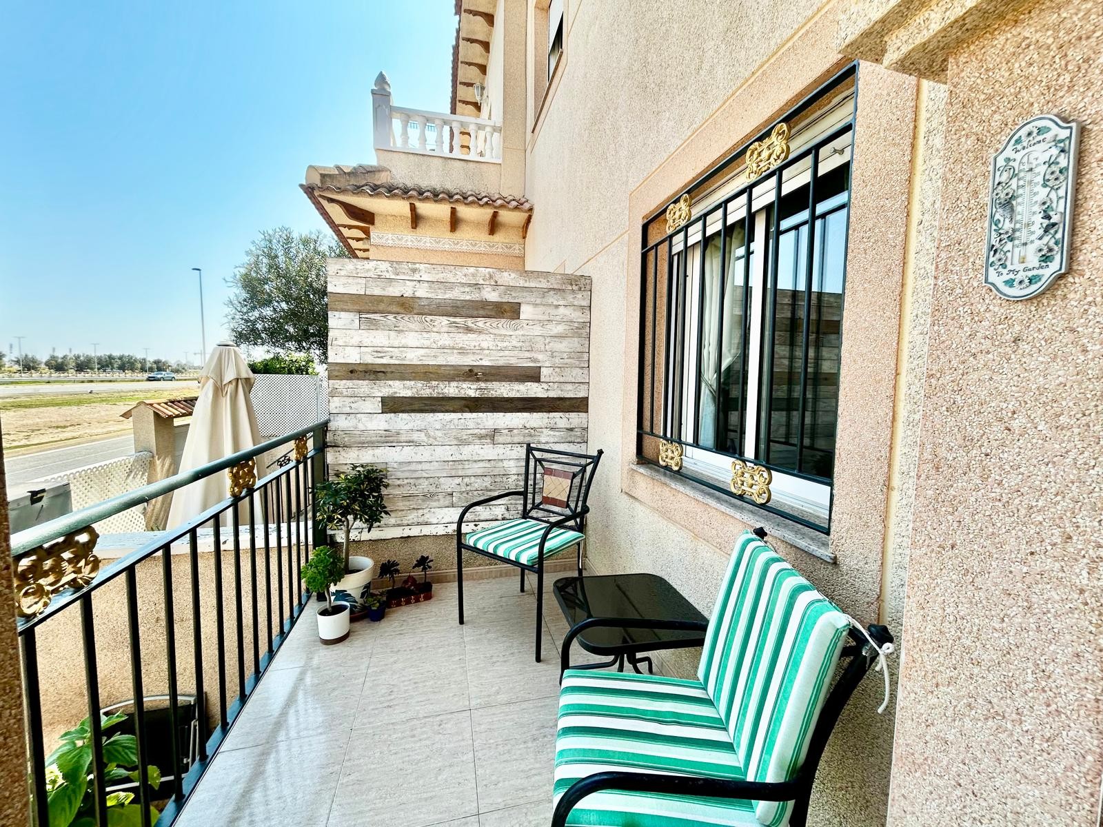 Propiedad en venta - Casa adosada en venta - Torrevieja - El Salado