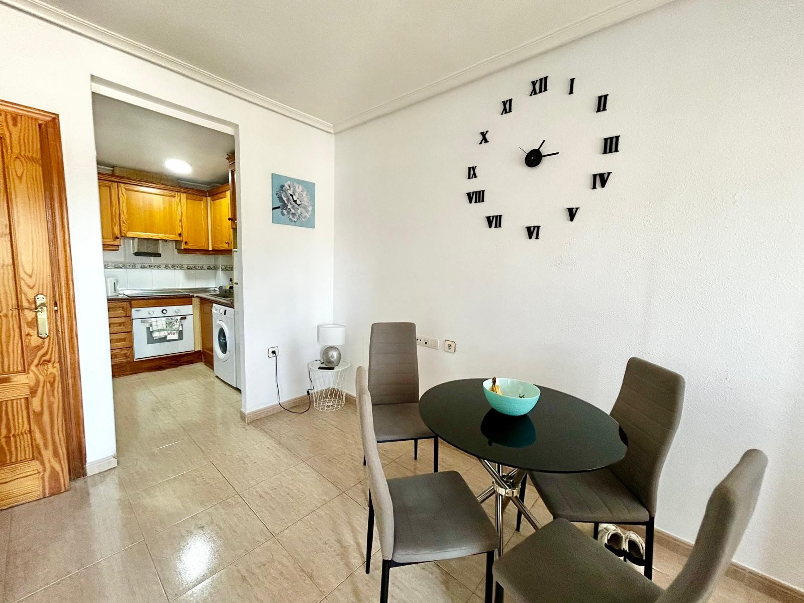 Propiedad en venta - Casa adosada en venta - Torrevieja - El Salado