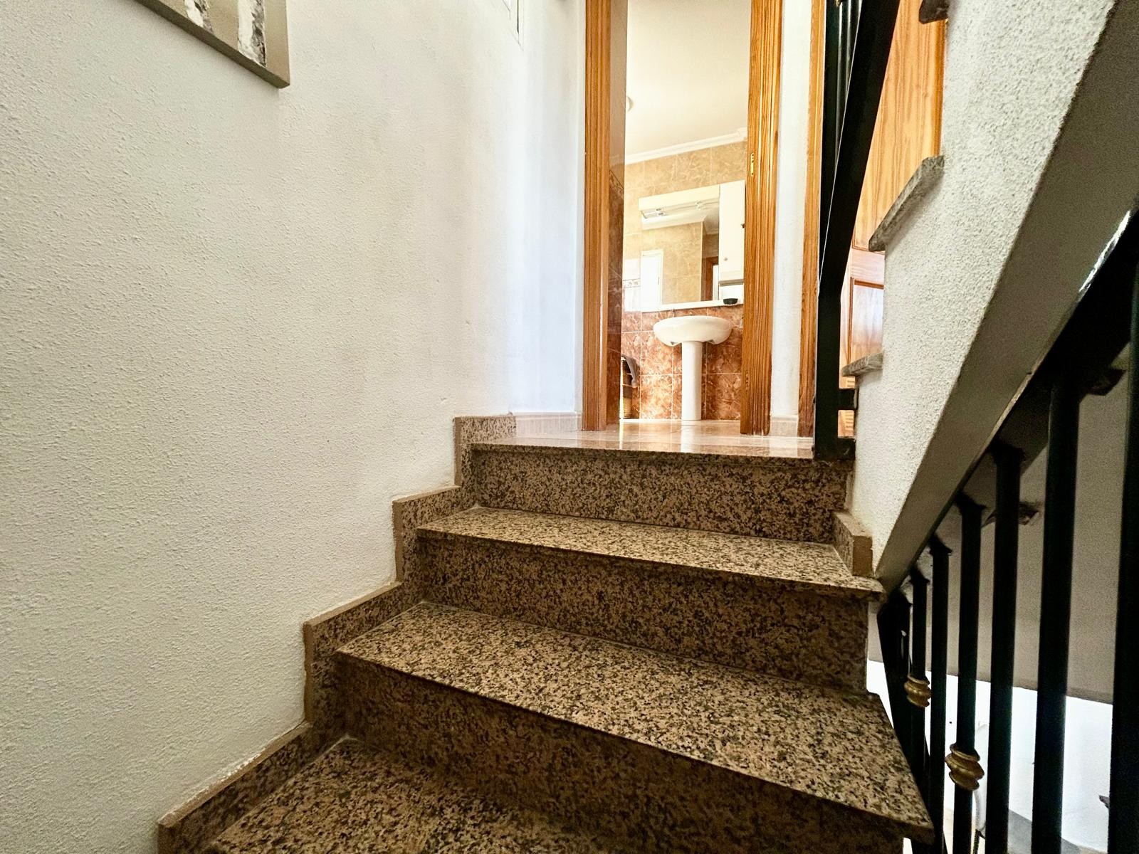 Propiedad en venta - Casa adosada en venta - Torrevieja - El Salado