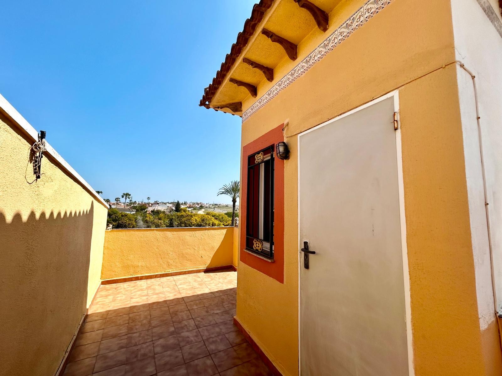 Propiedad en venta - Casa adosada en venta - Torrevieja - El Salado