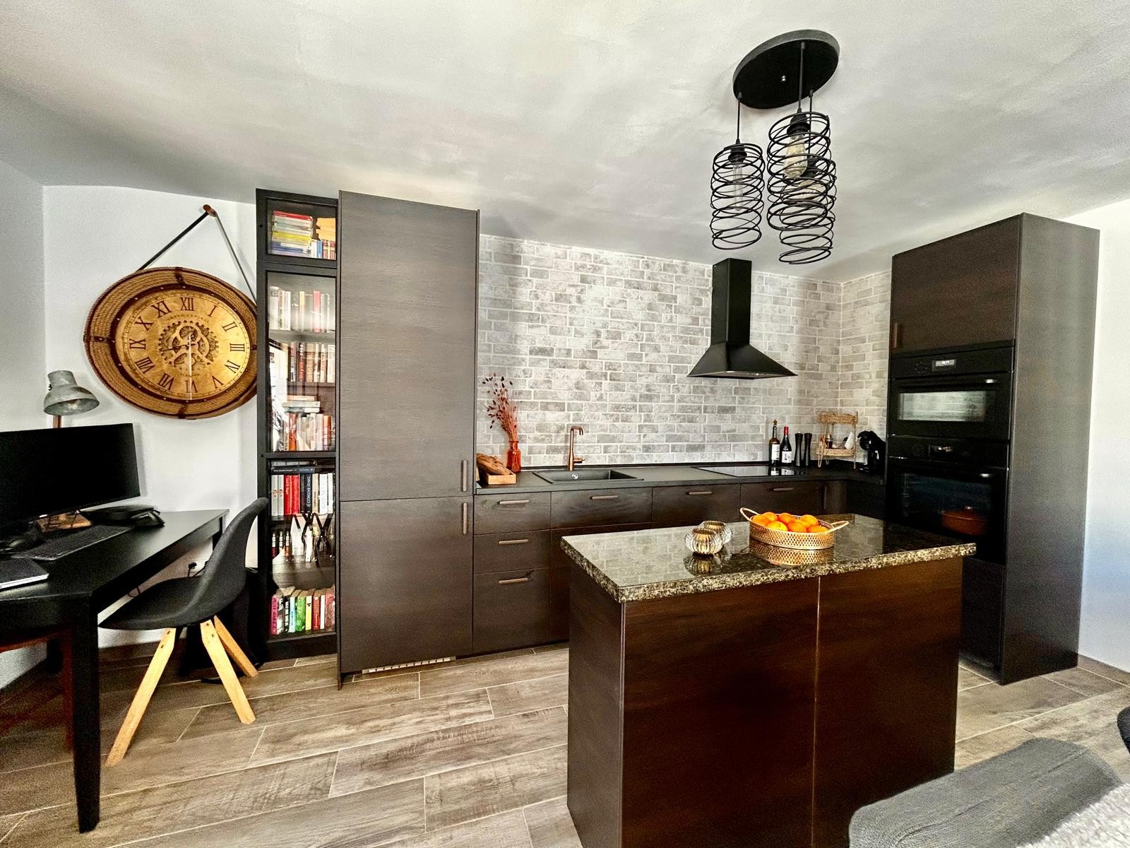 Propriété à vendre - Bungalow à vendre - Torrevieja - La Torreta