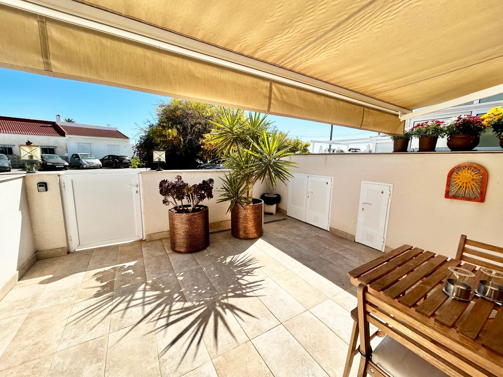 Propriété à vendre - Bungalow à vendre - Torrevieja - La Torreta