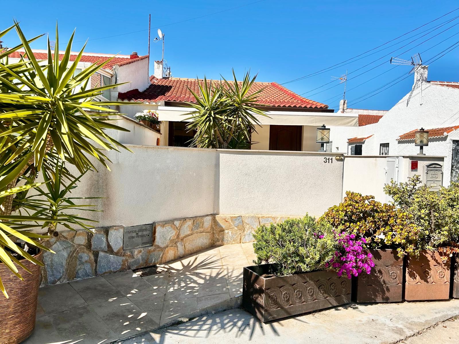 Propriété à vendre - Bungalow à vendre - Torrevieja - La Torreta