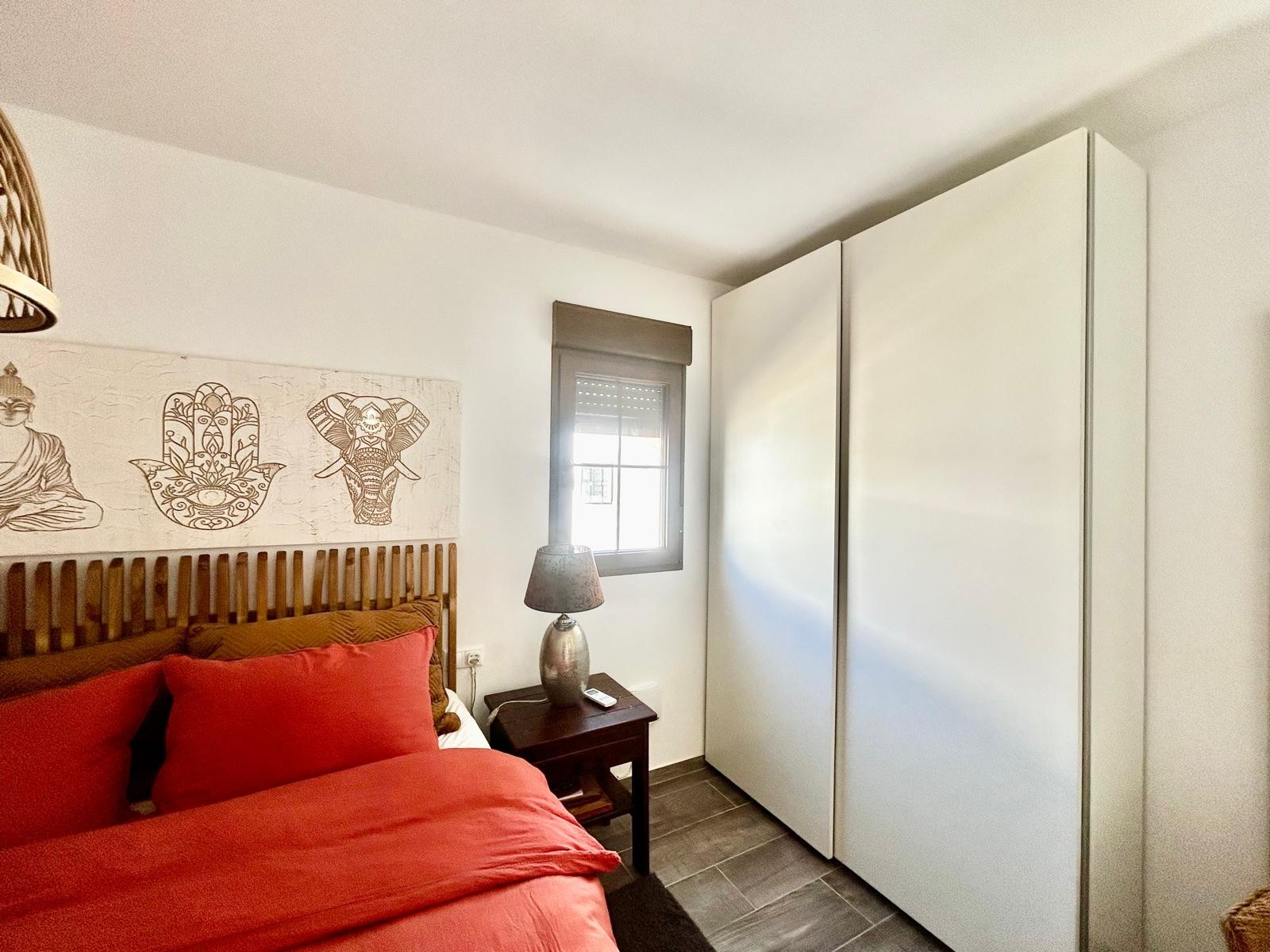 Propriété à vendre - Bungalow à vendre - Torrevieja - La Torreta