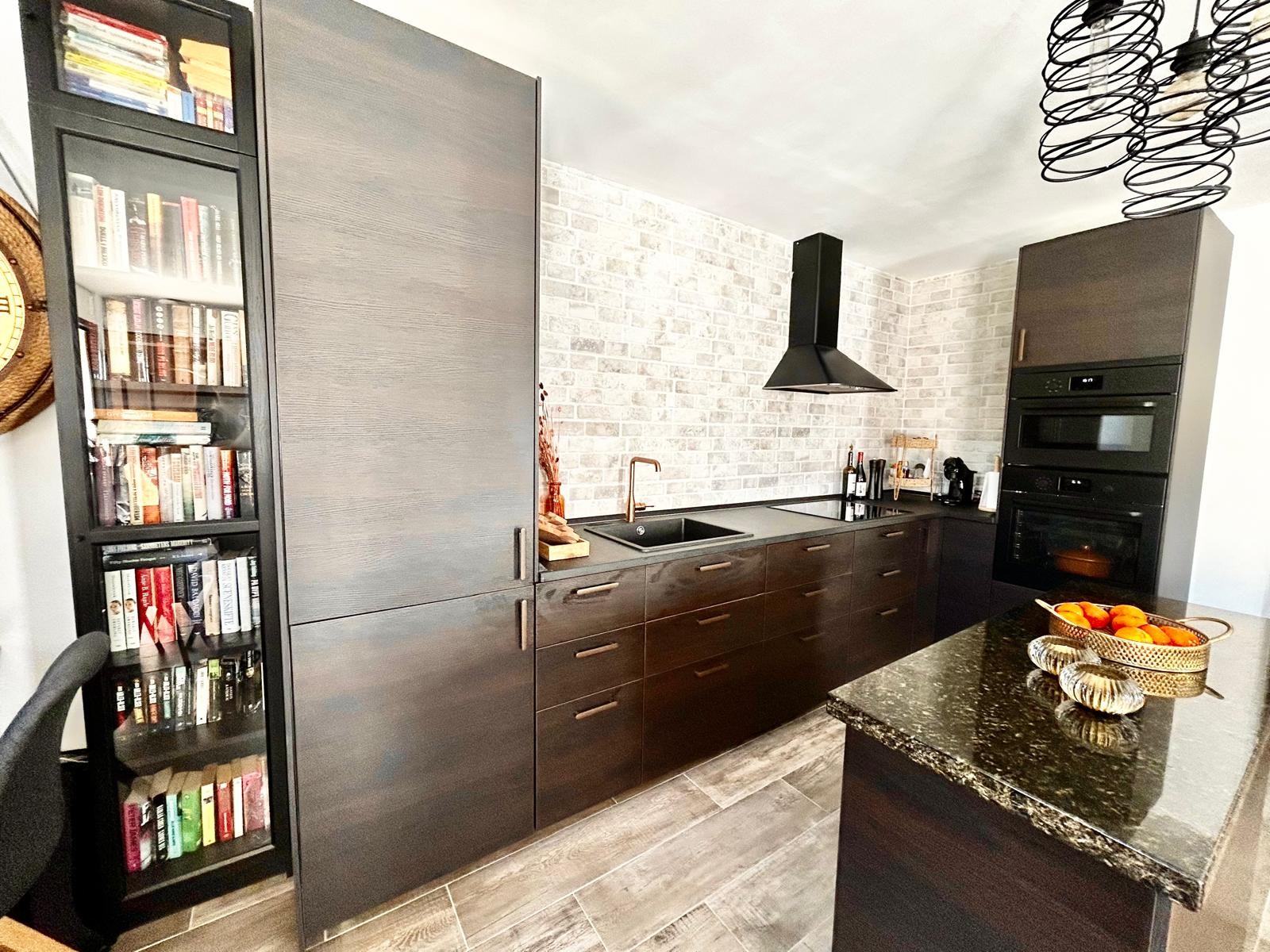 Propriété à vendre - Bungalow à vendre - Torrevieja - La Torreta