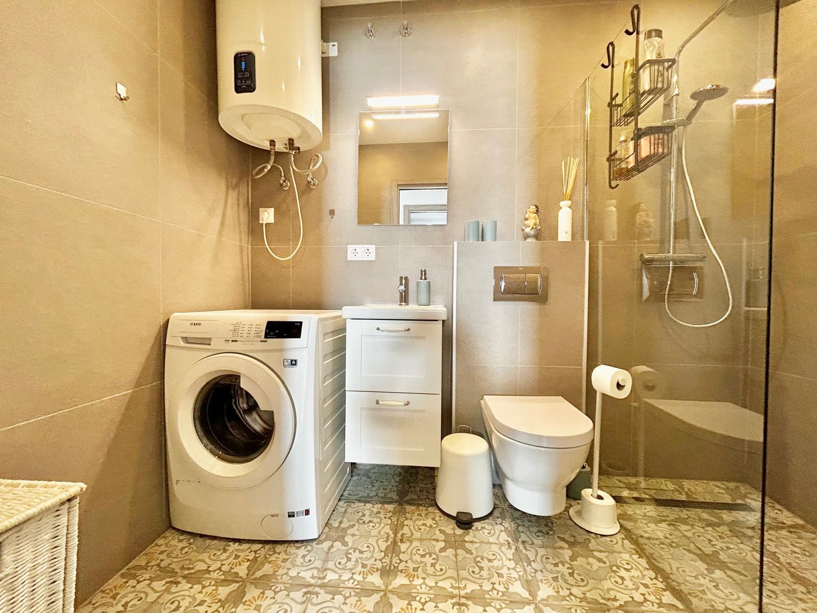 Propriété à vendre - Bungalow à vendre - Torrevieja - La Torreta