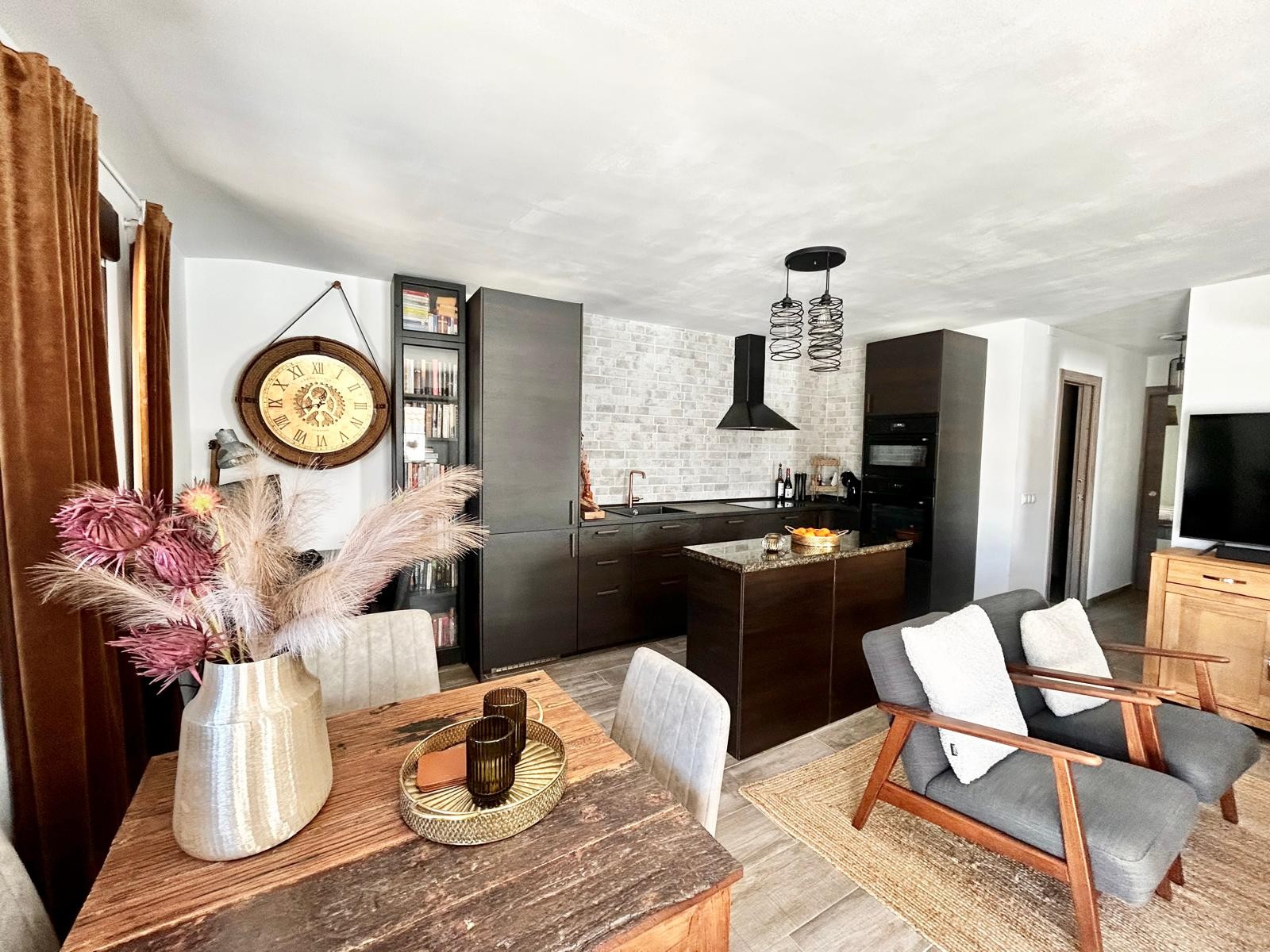 Propriété à vendre - Bungalow à vendre - Torrevieja - La Torreta