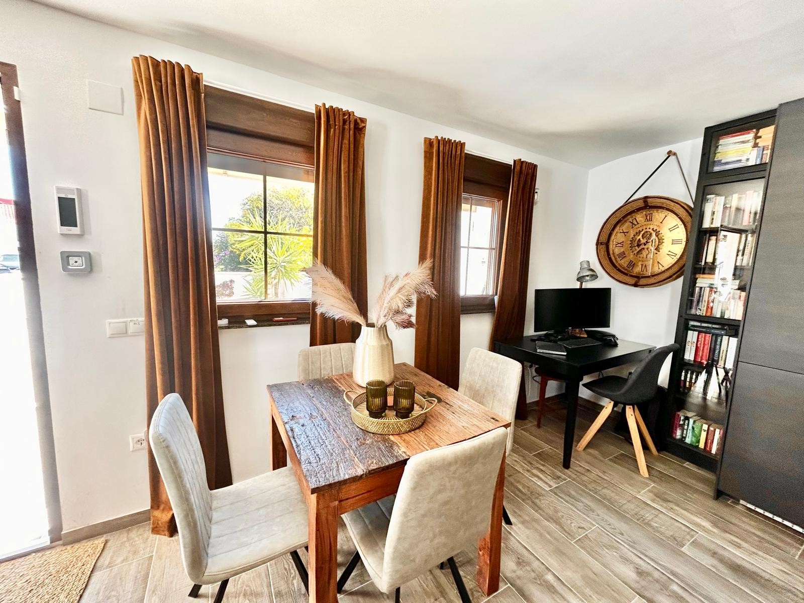 Propriété à vendre - Bungalow à vendre - Torrevieja - La Torreta