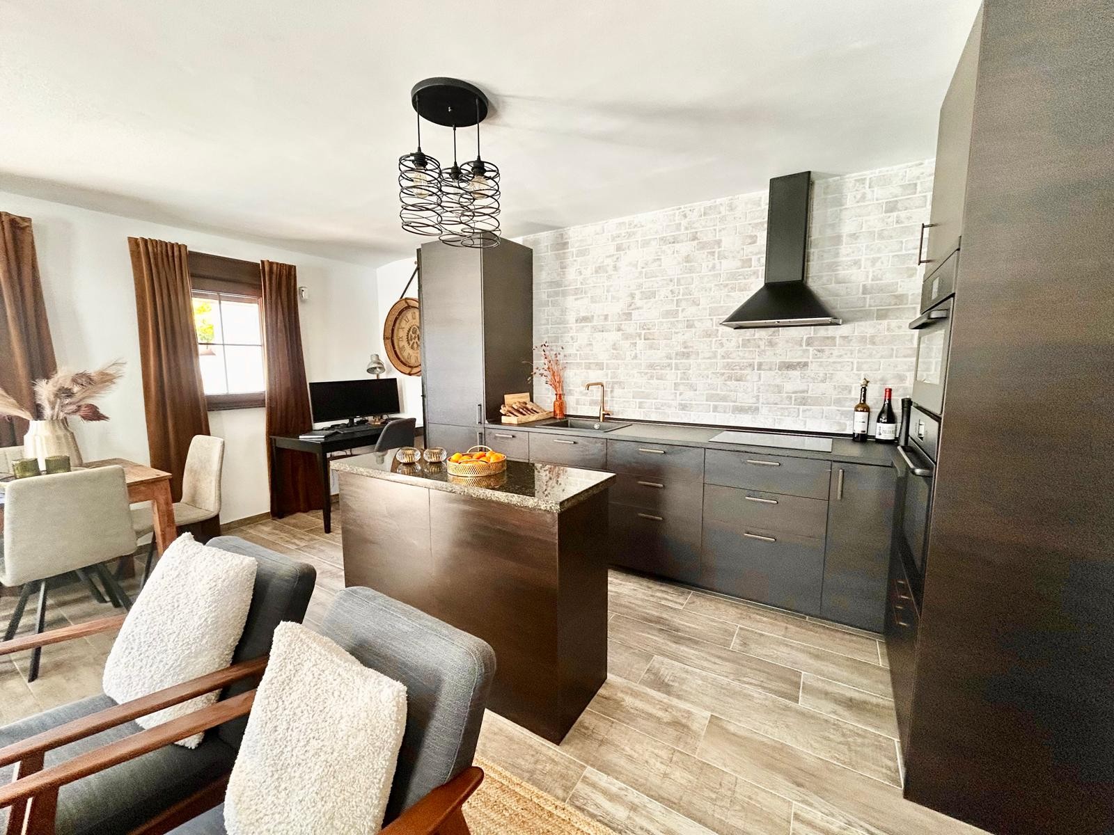 Propriété à vendre - Bungalow à vendre - Torrevieja - La Torreta