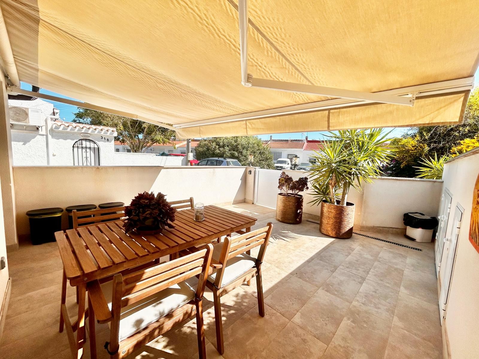 Propriété à vendre - Bungalow à vendre - Torrevieja - La Torreta