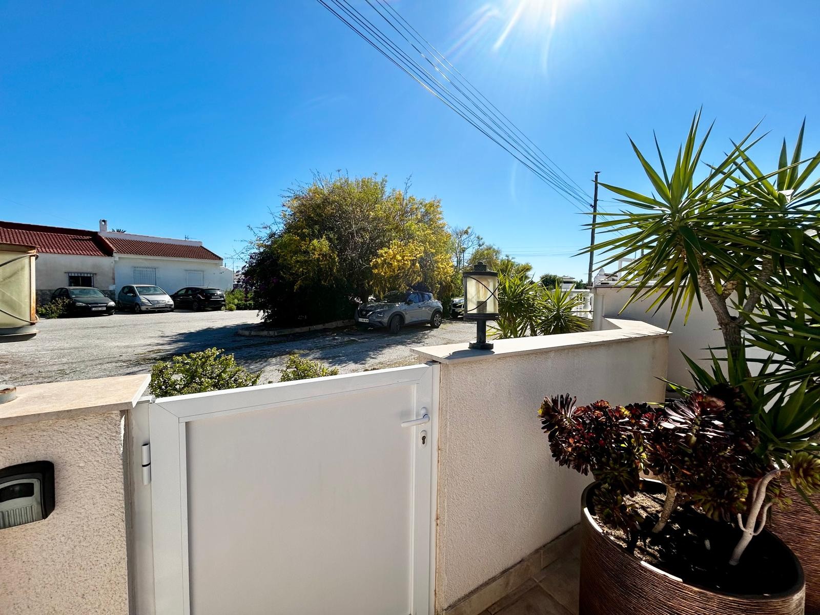Propriété à vendre - Bungalow à vendre - Torrevieja - La Torreta