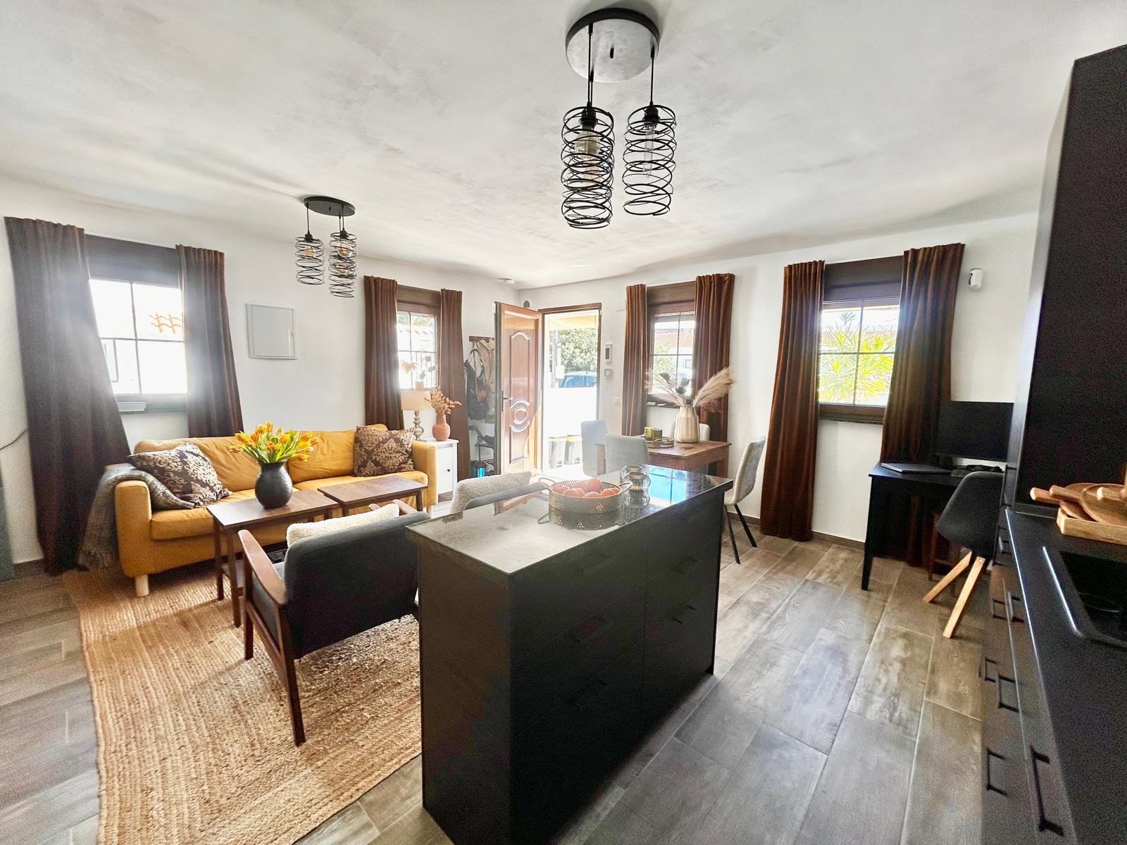 Propriété à vendre - Bungalow à vendre - Torrevieja - La Torreta