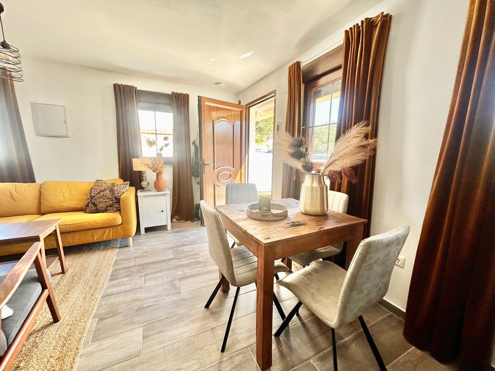 Propriété à vendre - Bungalow à vendre - Torrevieja - La Torreta