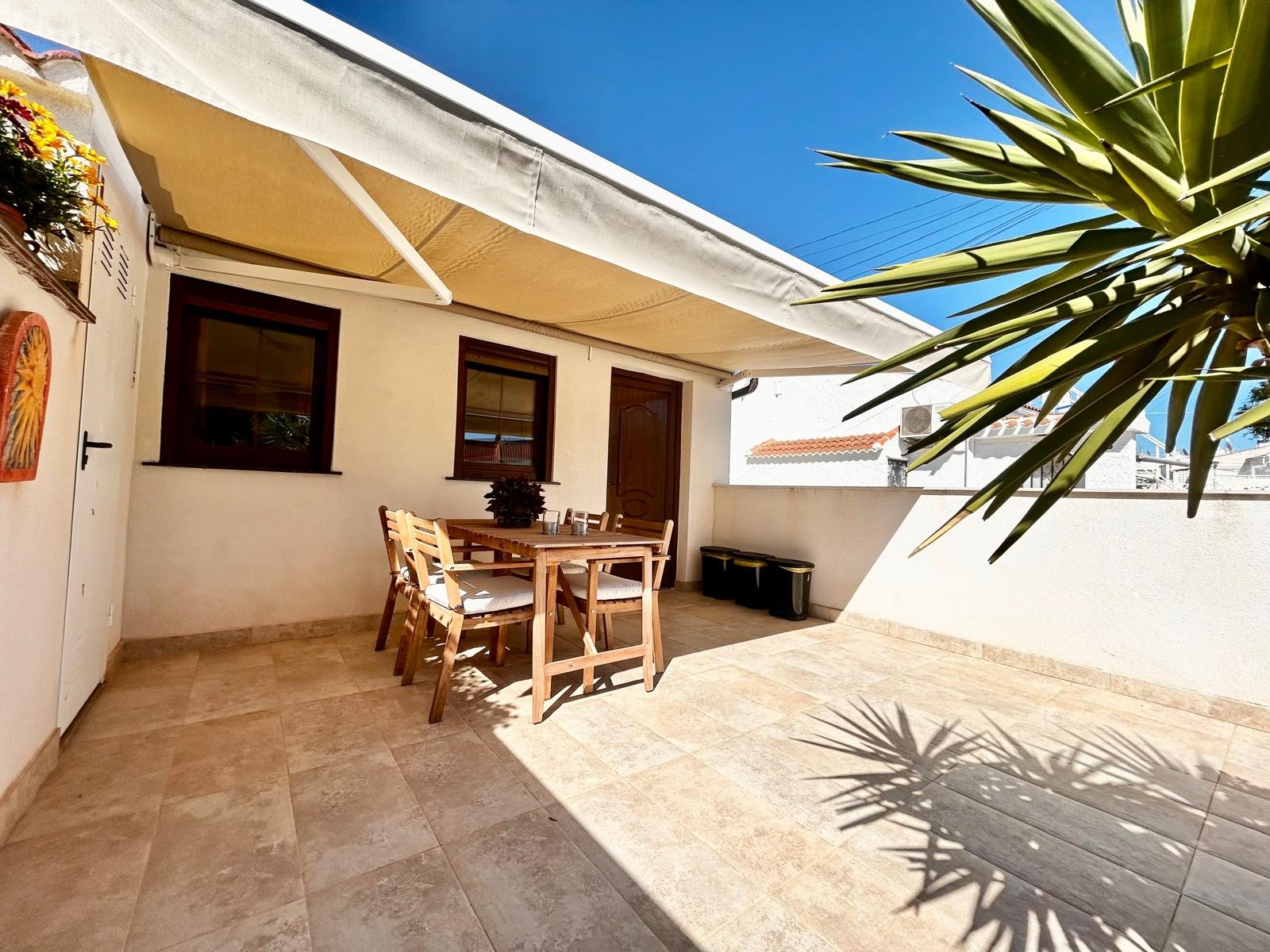 Propriété à vendre - Bungalow à vendre - Torrevieja - La Torreta