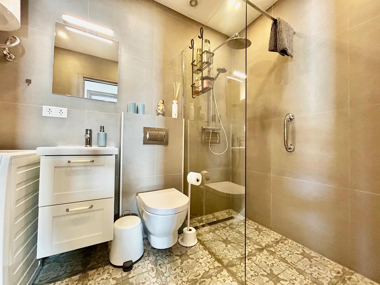 Propriété à vendre - Bungalow à vendre - Torrevieja - La Torreta