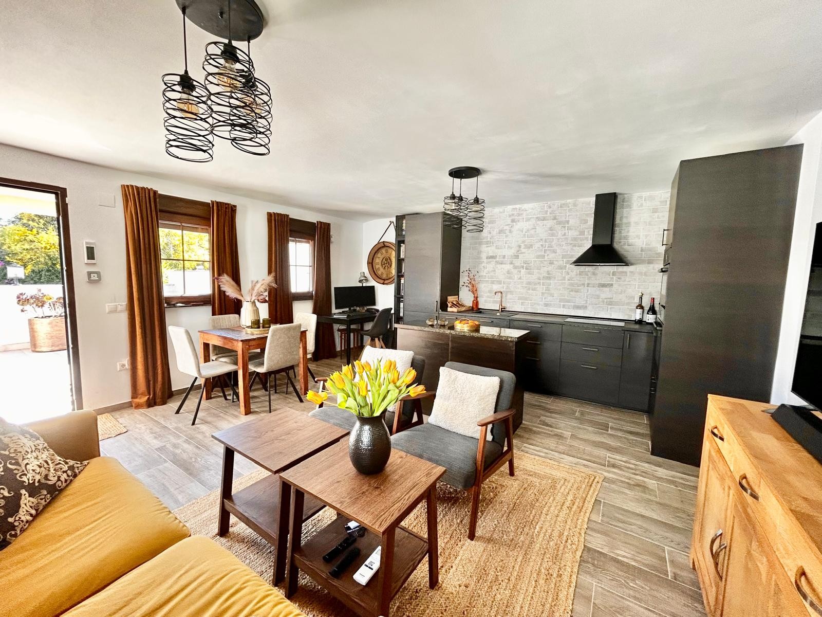 Propriété à vendre - Bungalow à vendre - Torrevieja - La Torreta